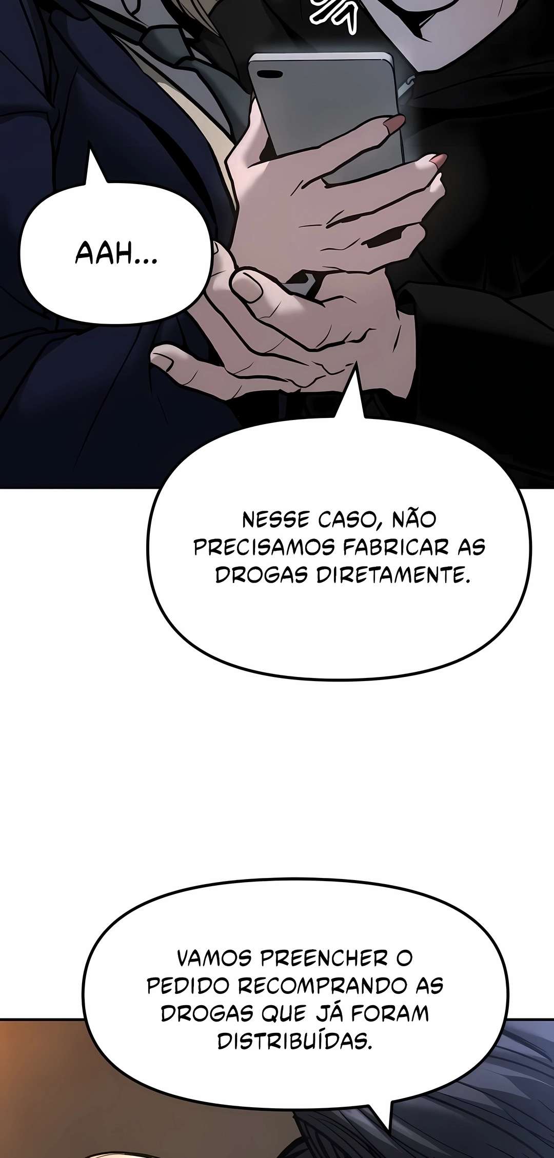 Read The Best Man In Charge PT Manga Online