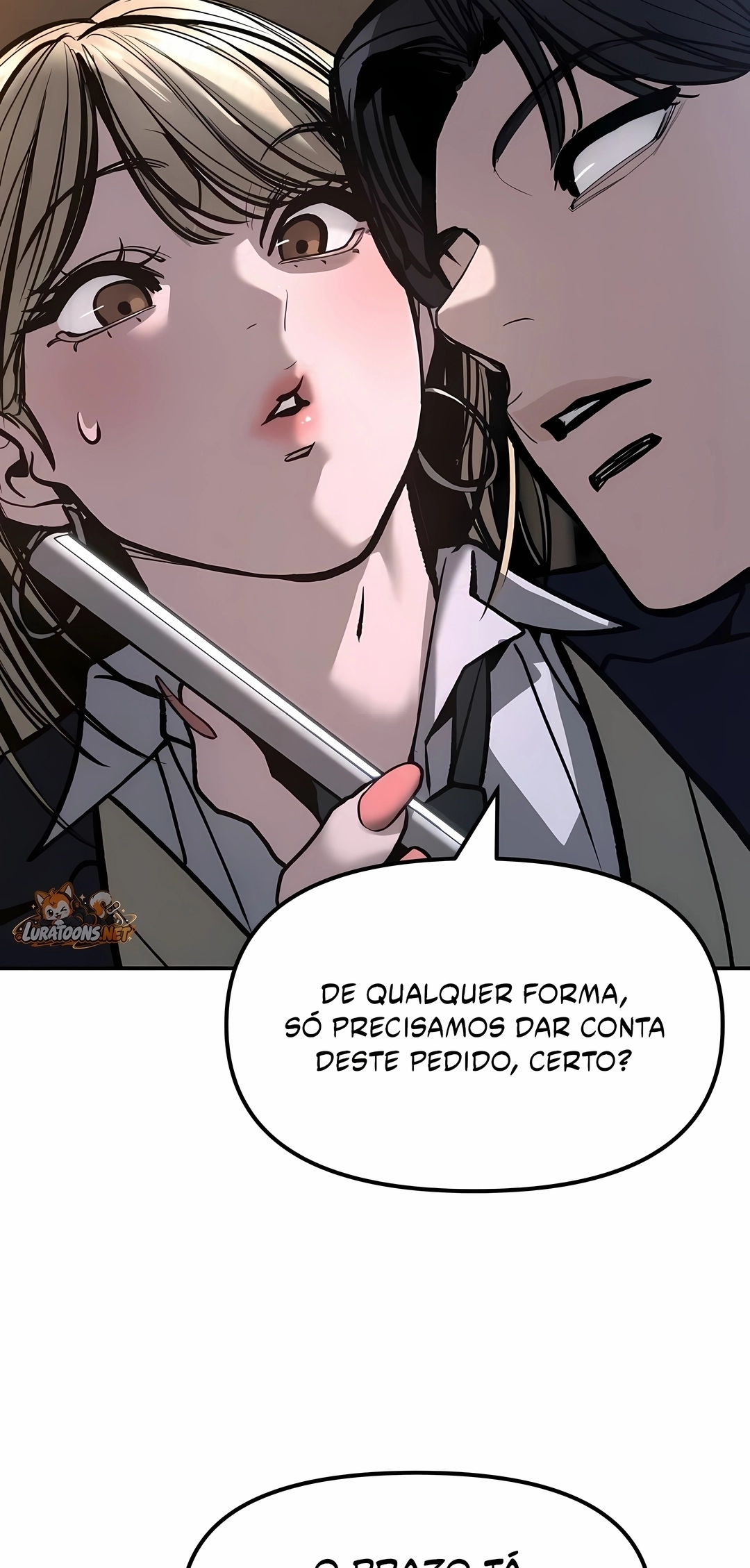 Read The Best Man In Charge PT Manga Online