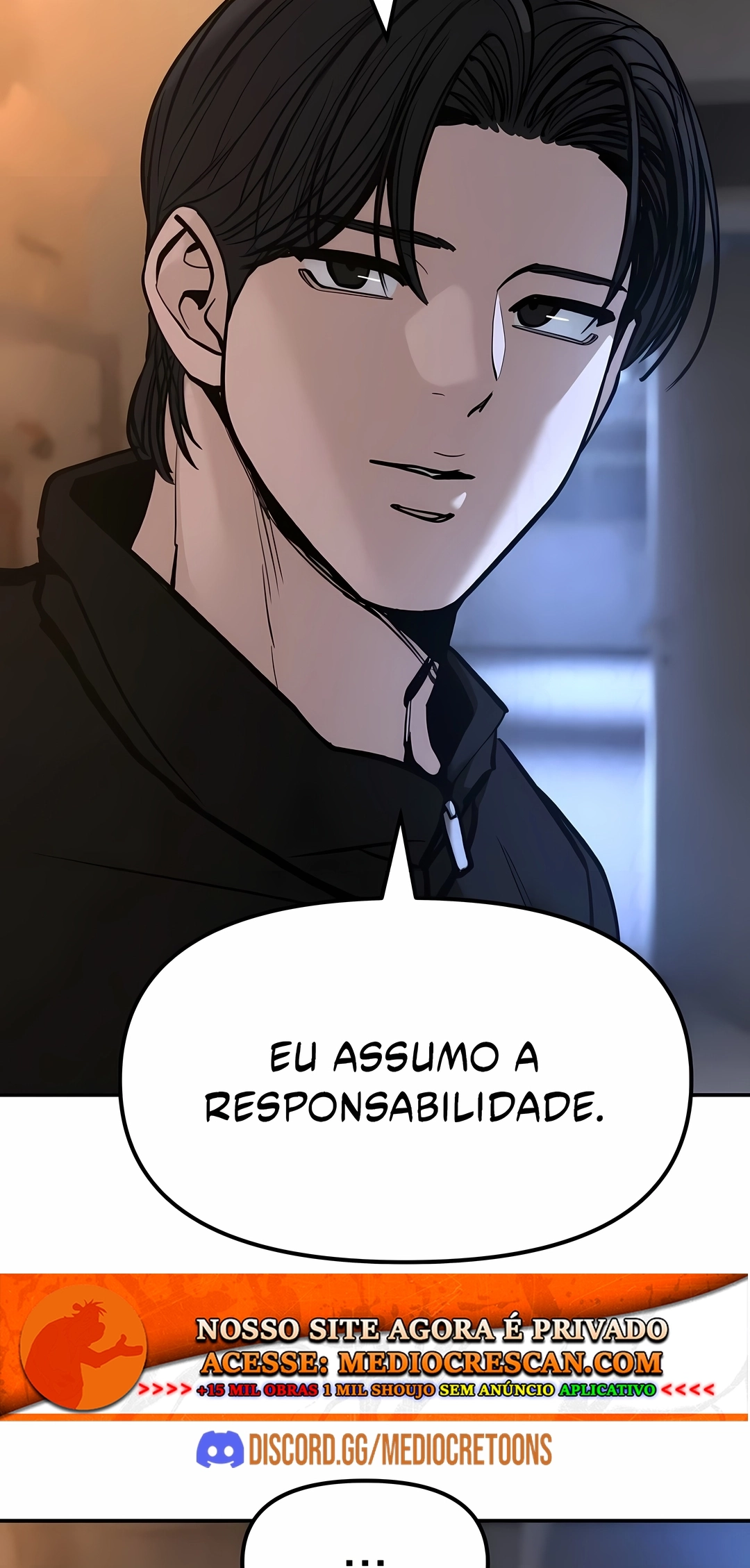 Read The Best Man In Charge PT Manga Online