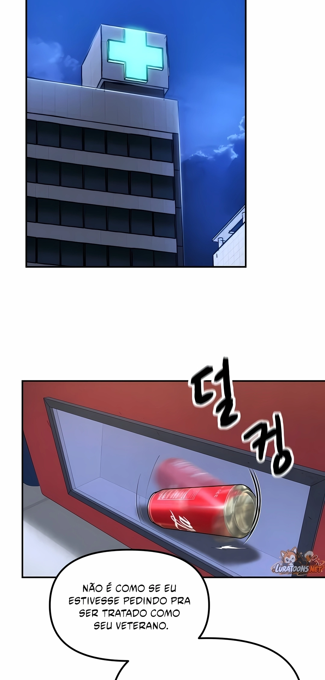 Read The Best Man In Charge PT Manga Online