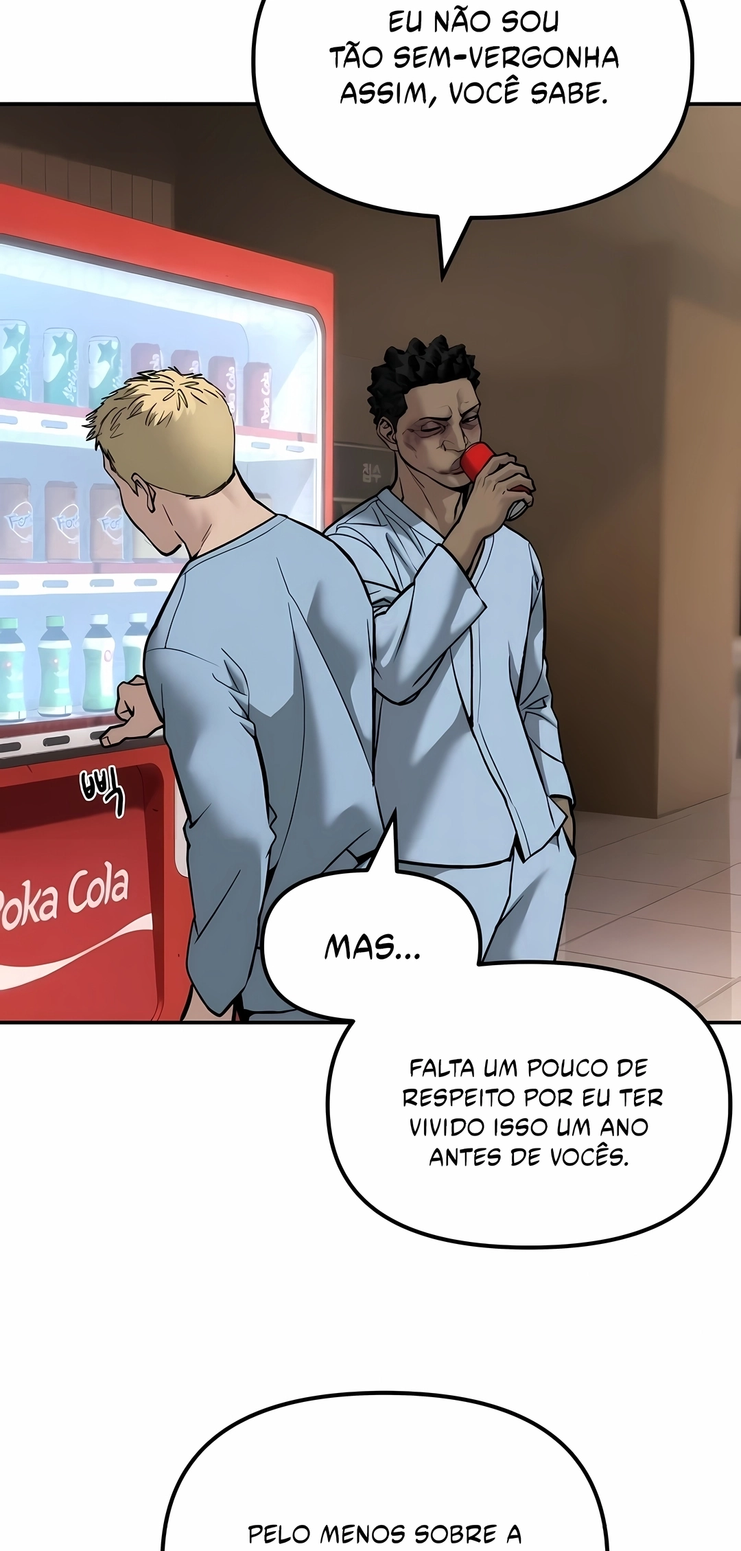 Read The Best Man In Charge PT Manga Online