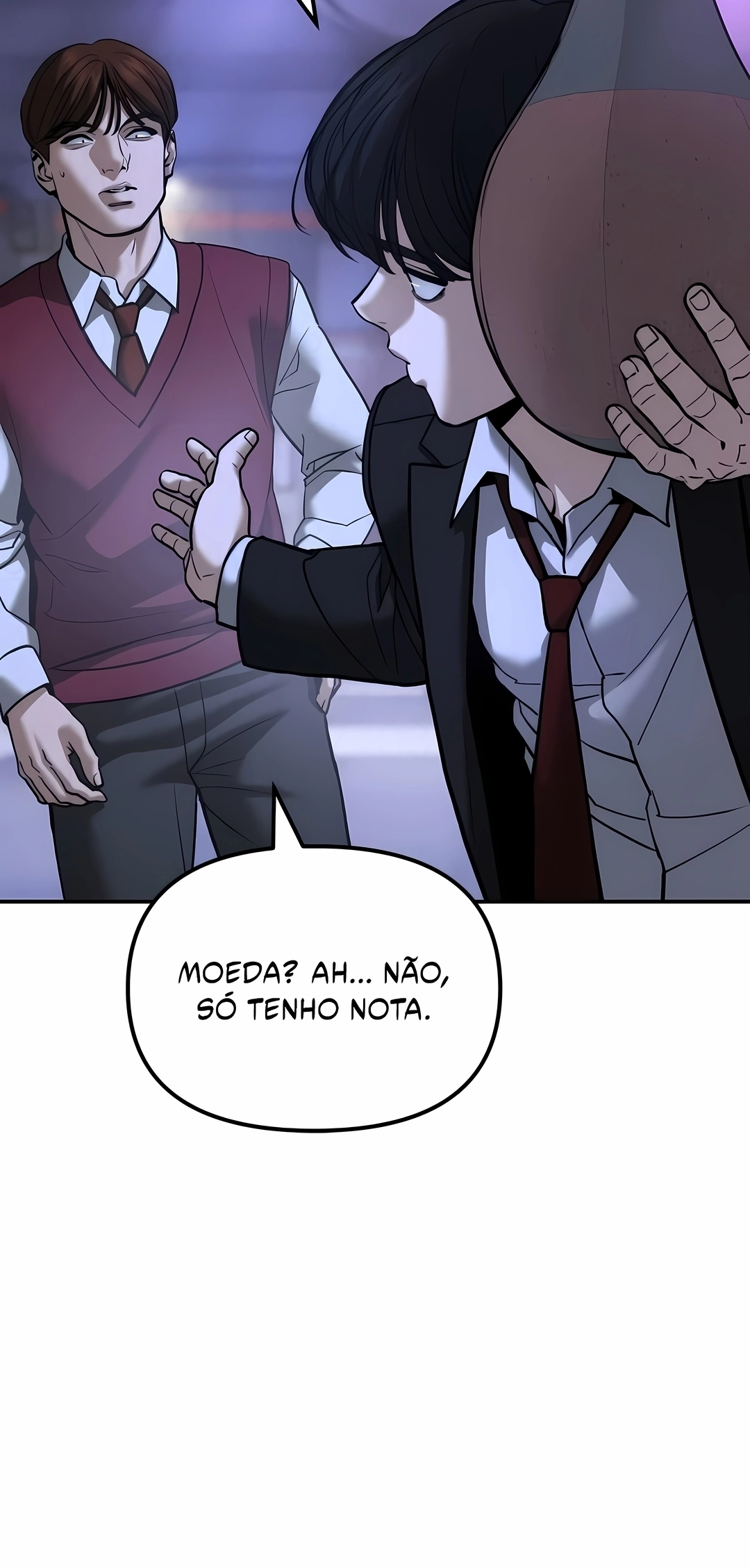 Read The Best Man In Charge PT Manga Online