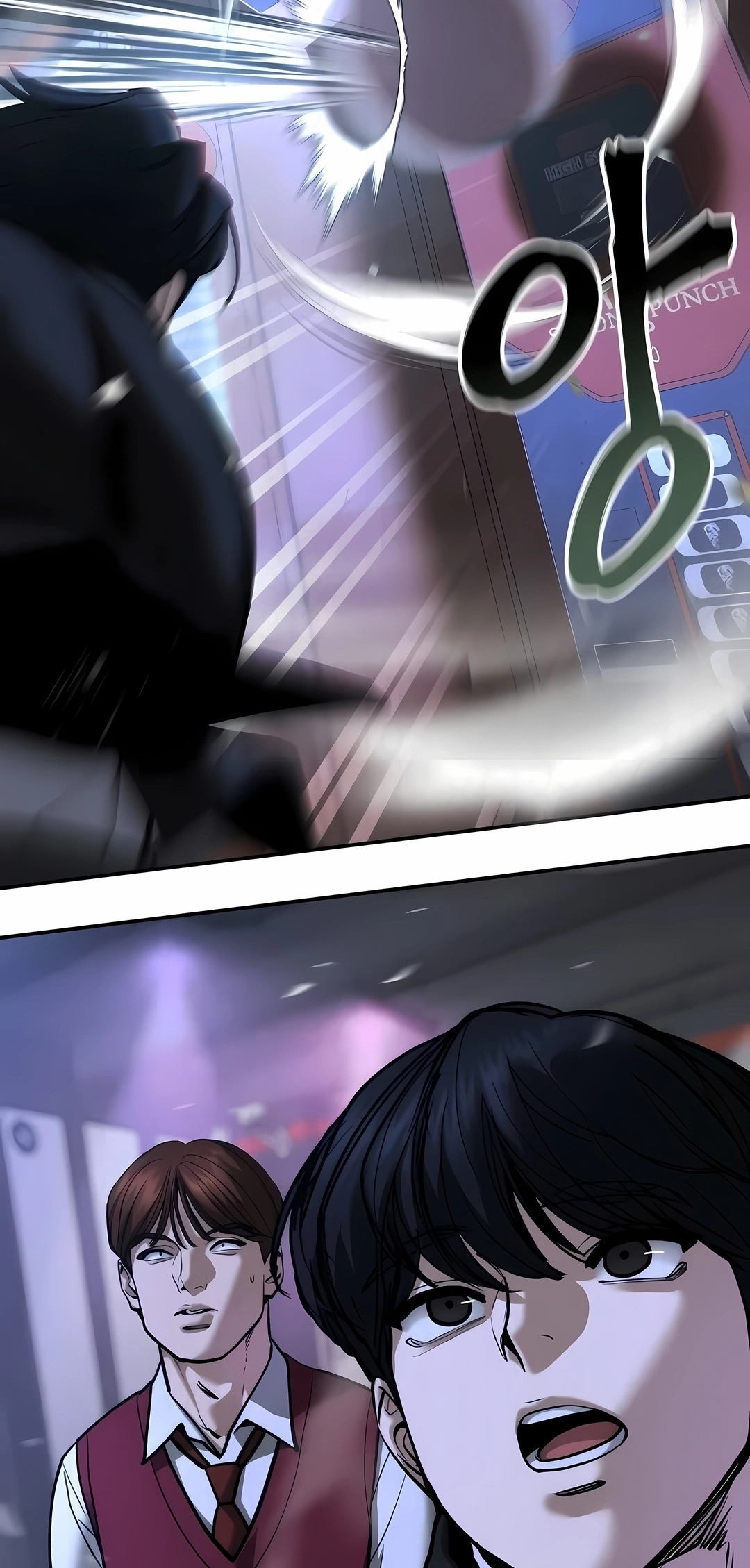 Read The Best Man In Charge PT Manga Online