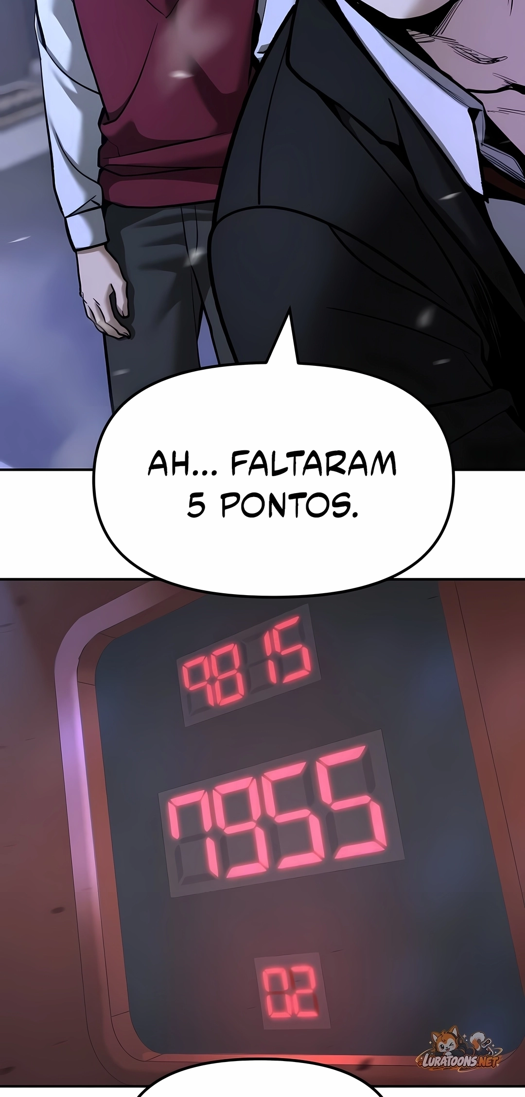 Read The Best Man In Charge PT Manga Online