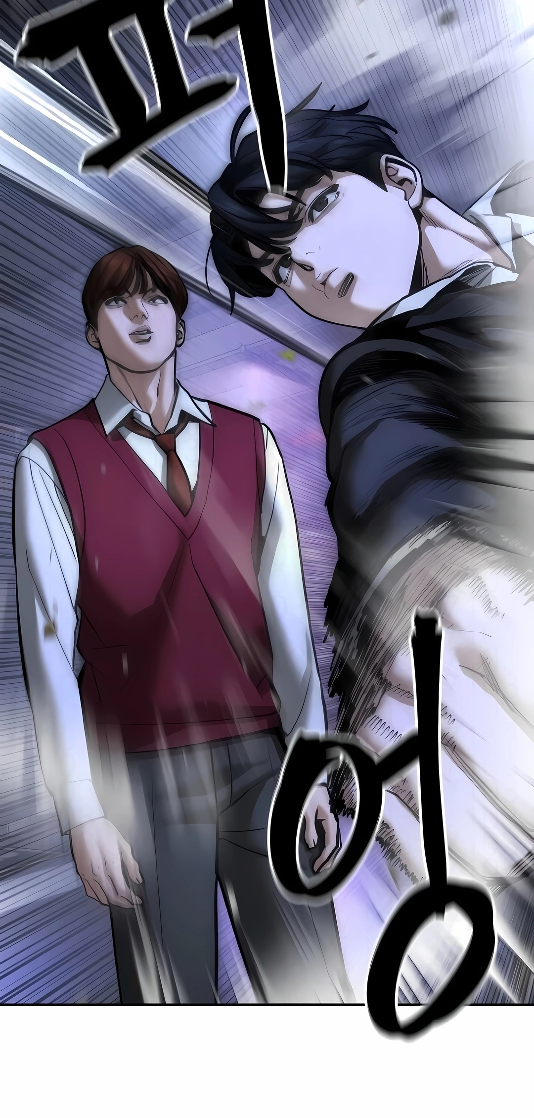 Read The Best Man In Charge PT Manga Online