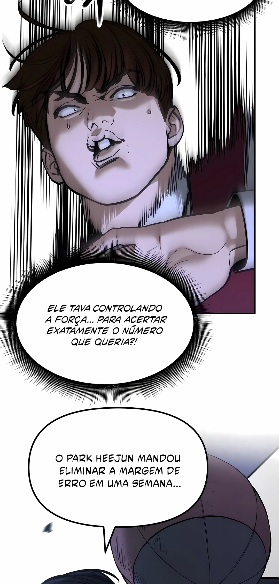 Read The Best Man In Charge PT Manga Online