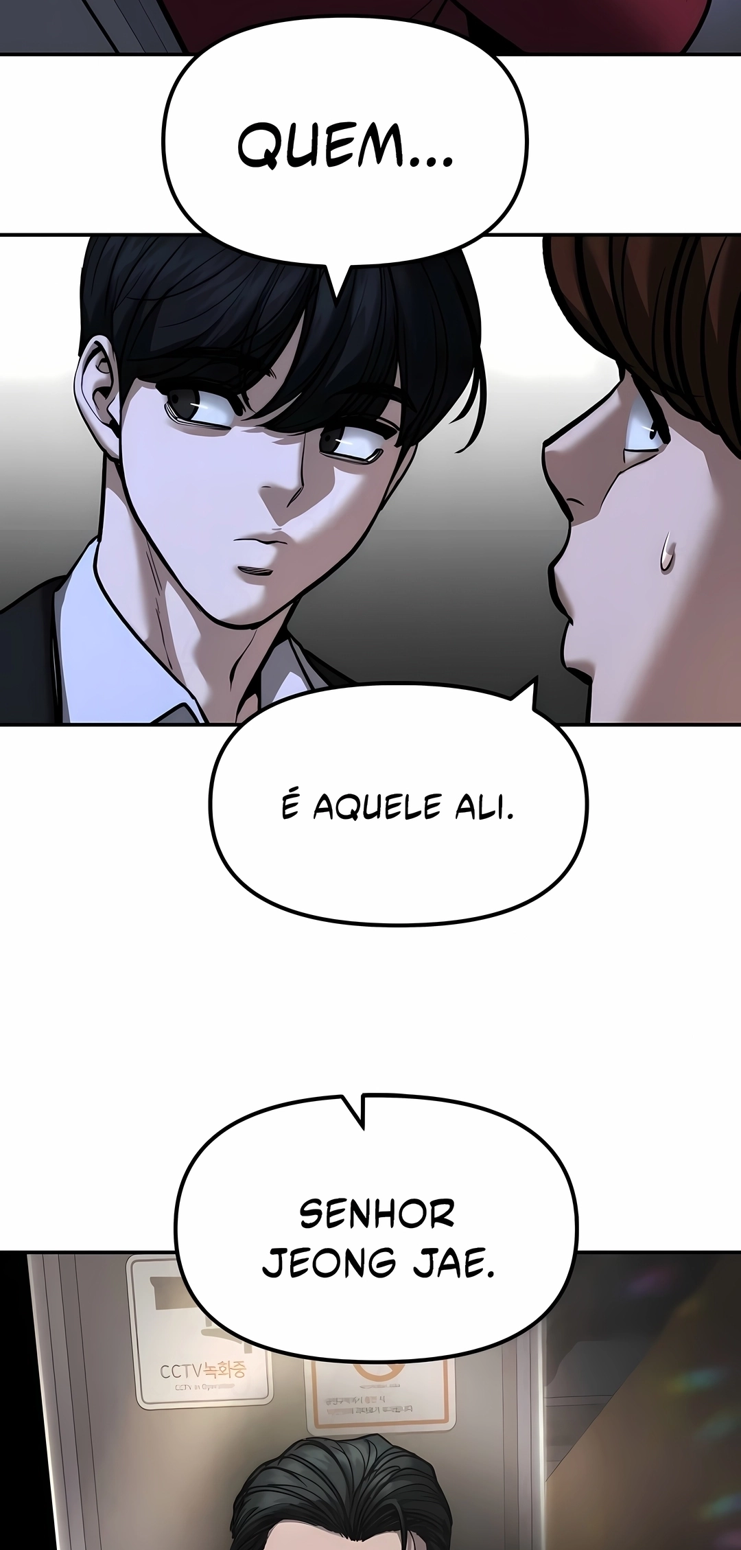 Read The Best Man In Charge PT Manga Online