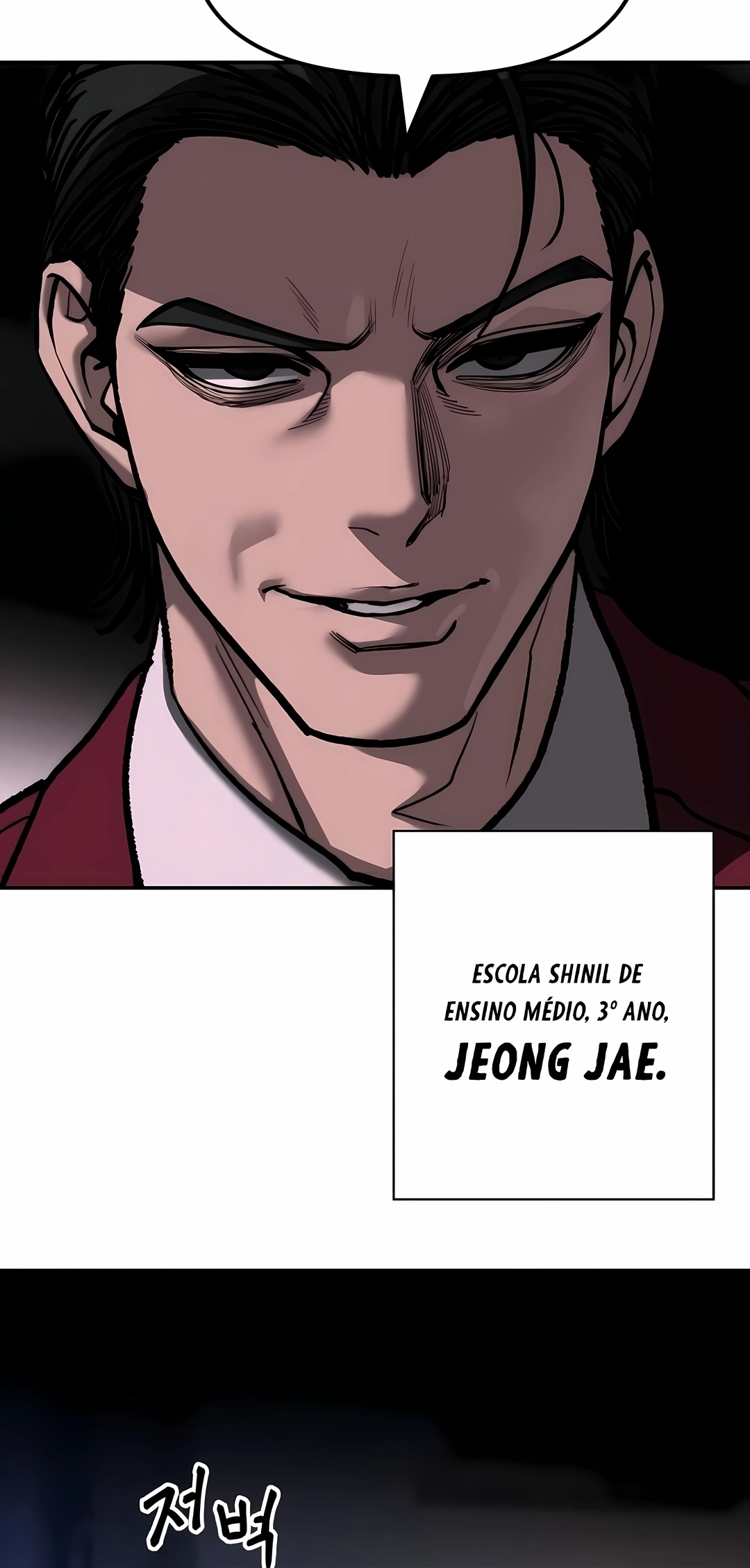 Read The Best Man In Charge PT Manga Online