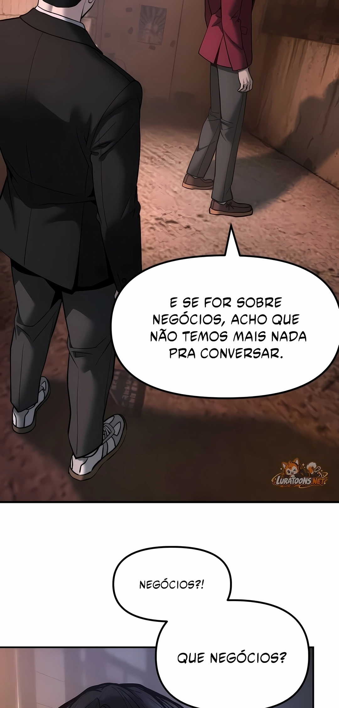 Read The Best Man In Charge PT Manga Online