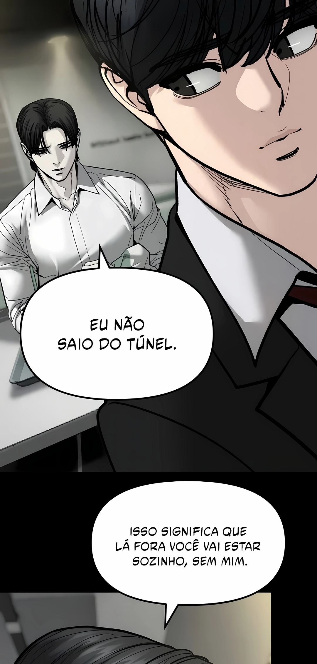 Read The Best Man In Charge PT Manga Online
