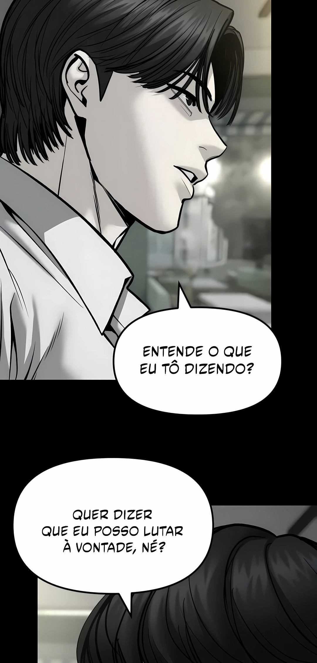 Read The Best Man In Charge PT Manga Online