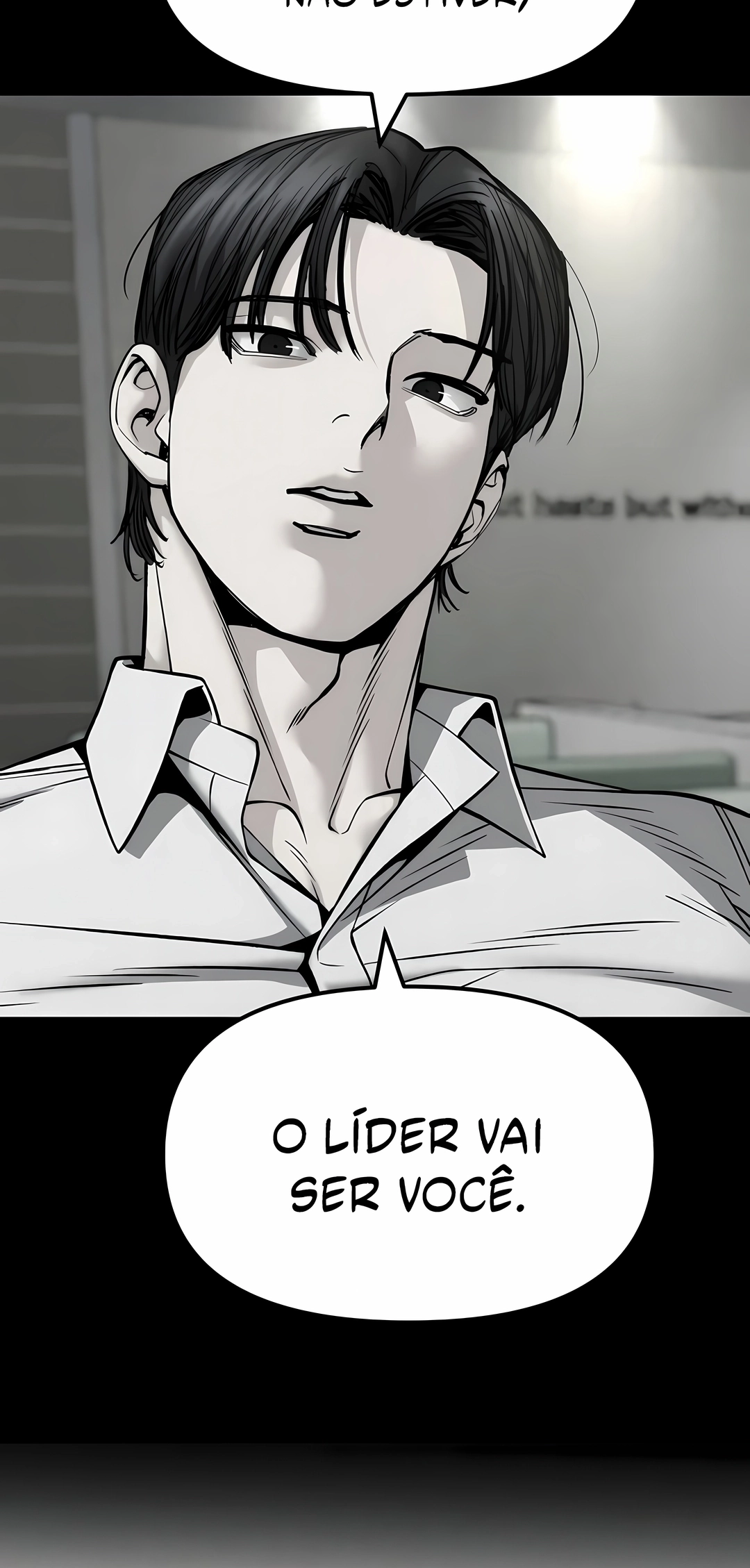 Read The Best Man In Charge PT Manga Online