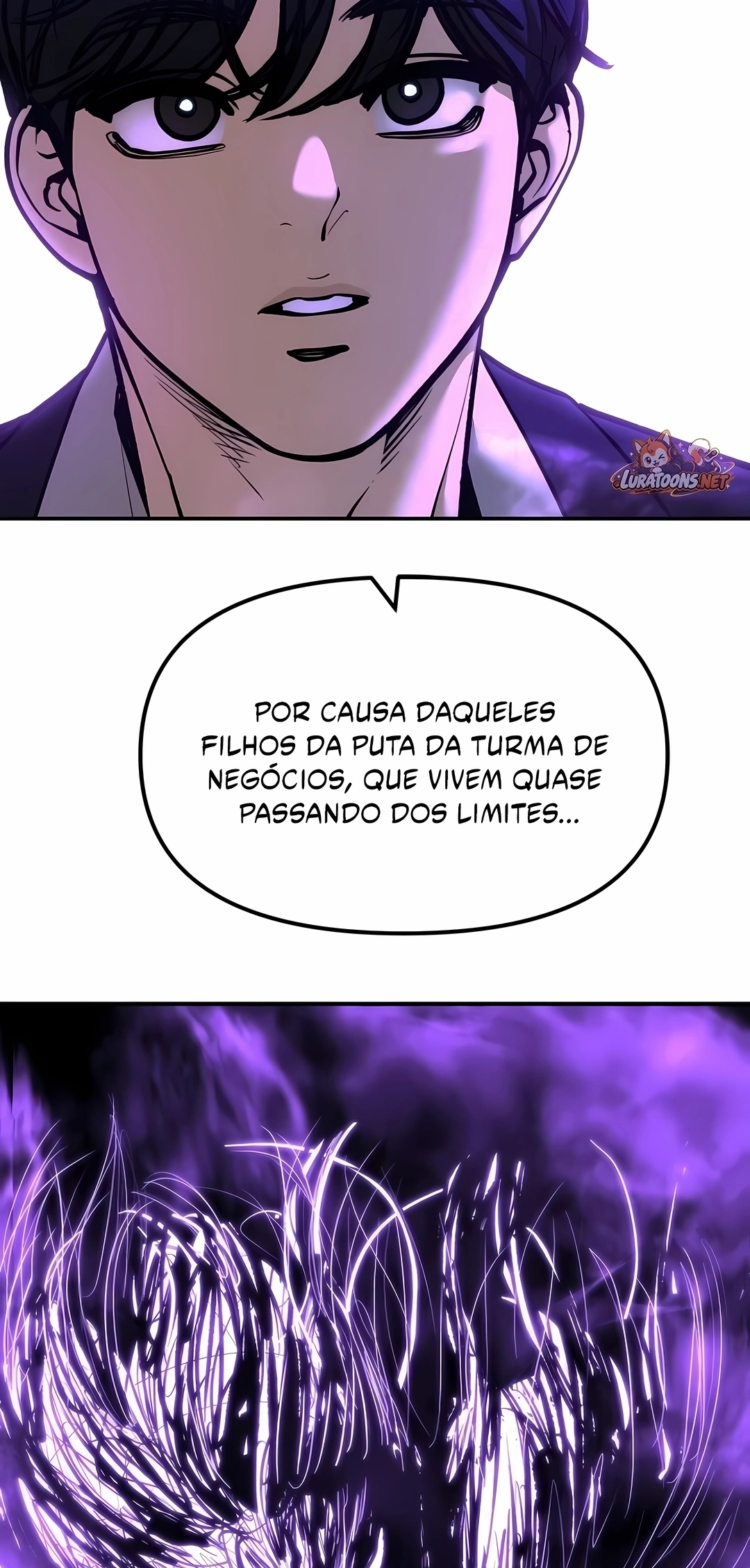 Read The Best Man In Charge PT Manga Online