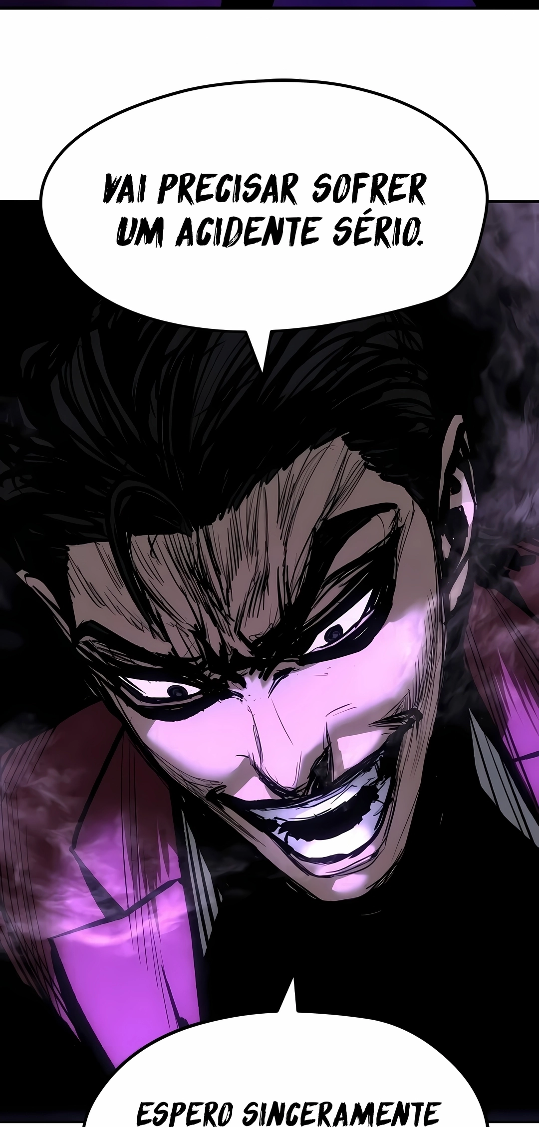 Read The Best Man In Charge PT Manga Online