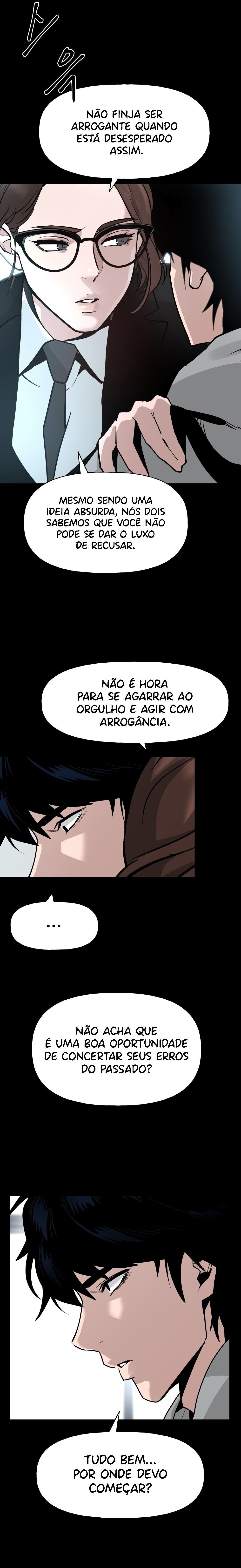 Read The Best Man In Charge PT Manga Online
