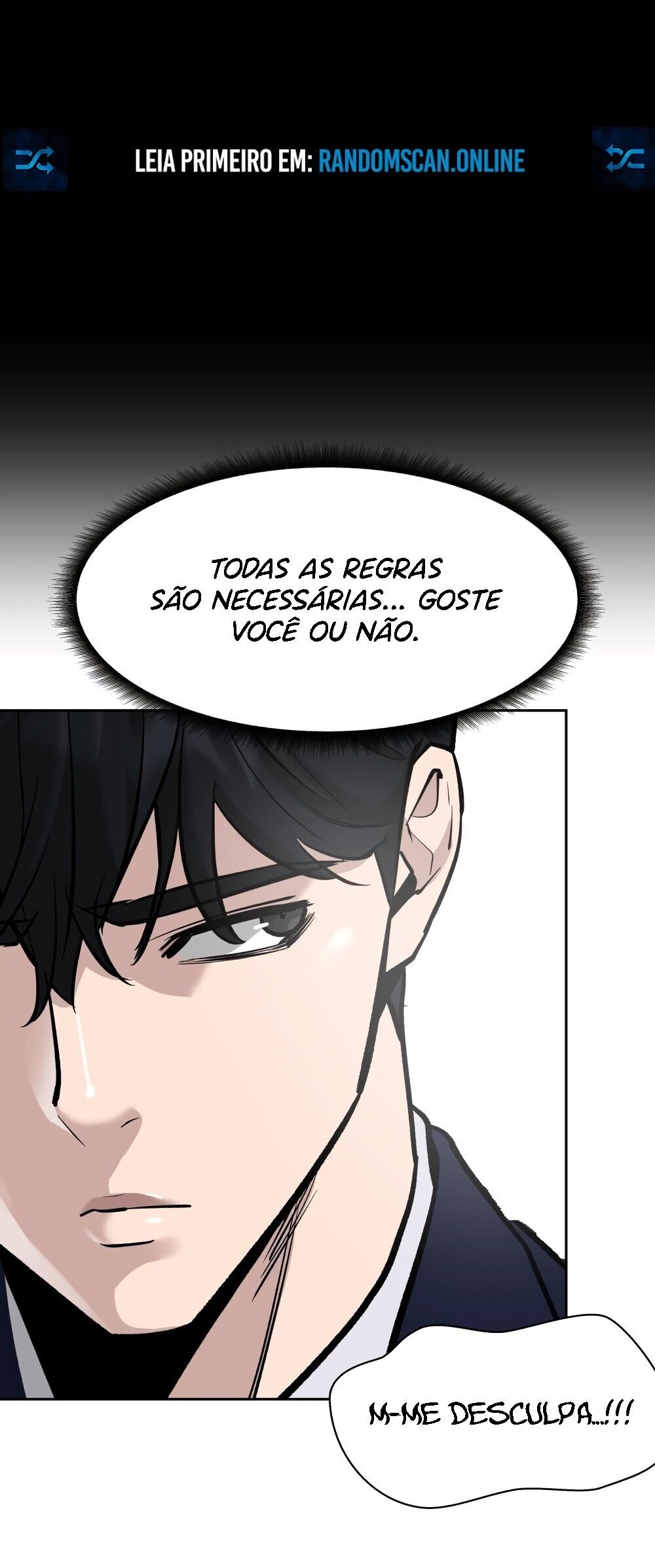 Read The Best Man In Charge PT Manga Online