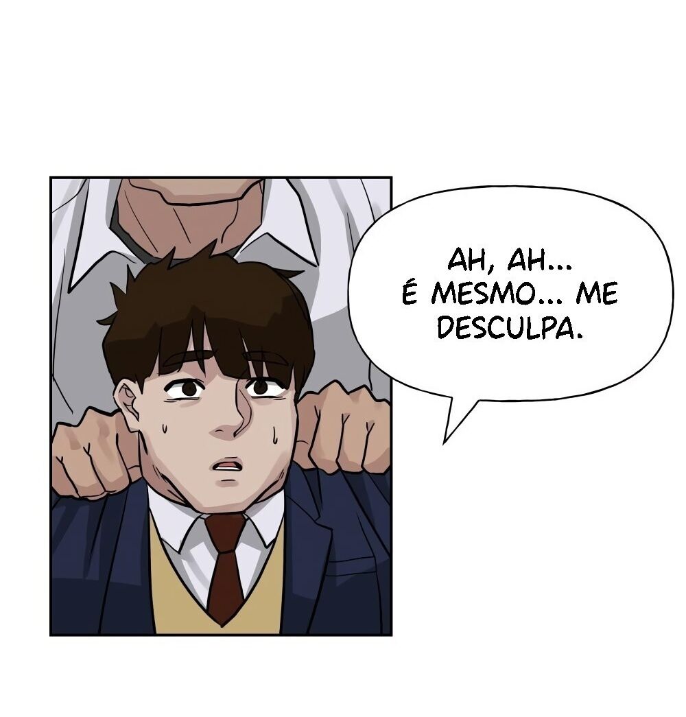 Read The Best Man In Charge PT Manga Online
