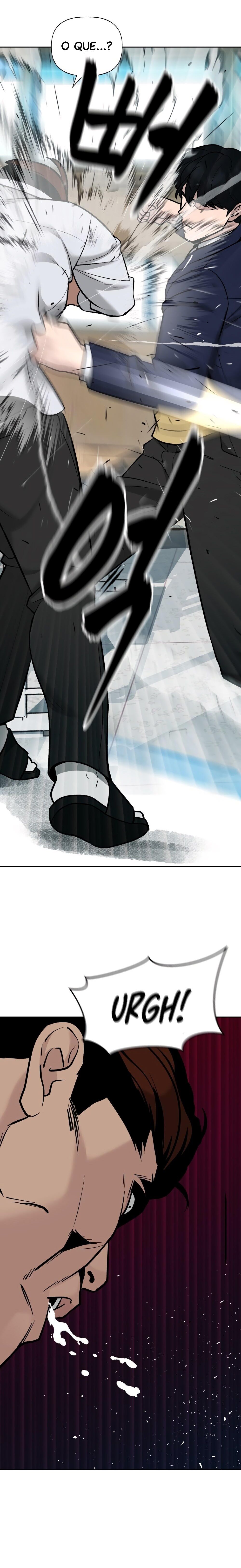 Read The Best Man In Charge PT Manga Online