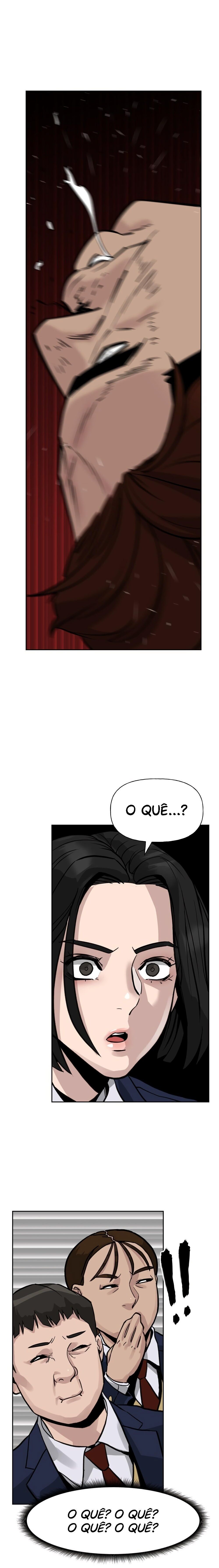 Read The Best Man In Charge PT Manga Online