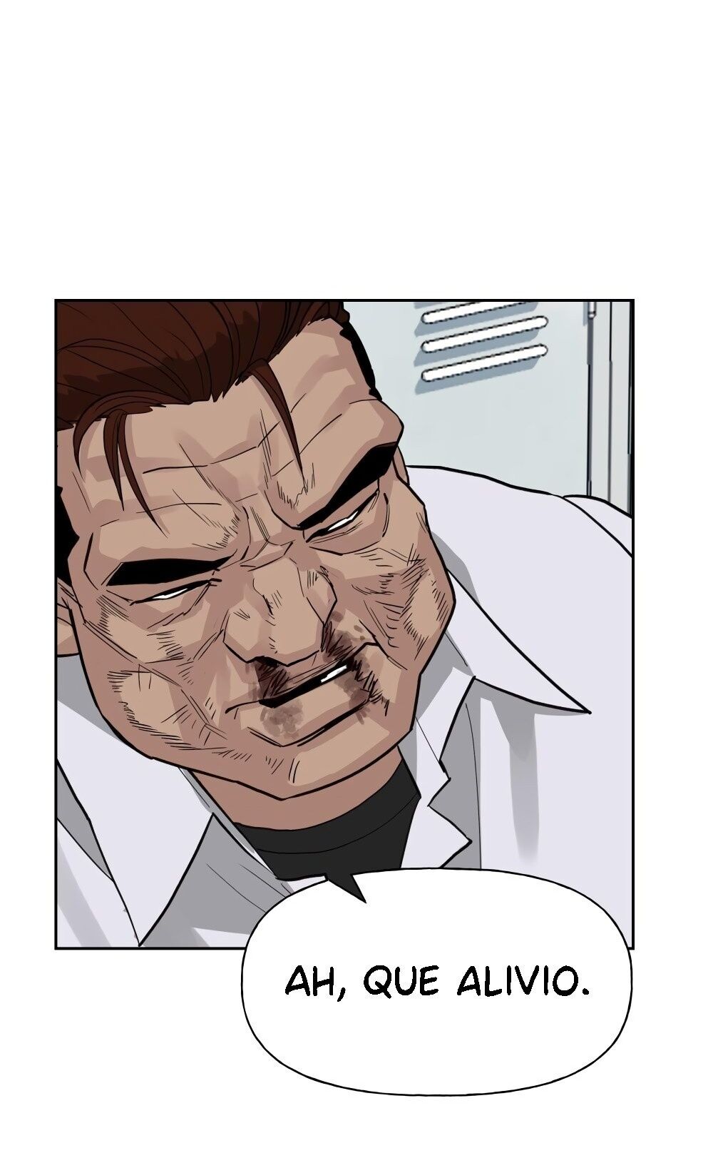 Read The Best Man In Charge PT Manga Online