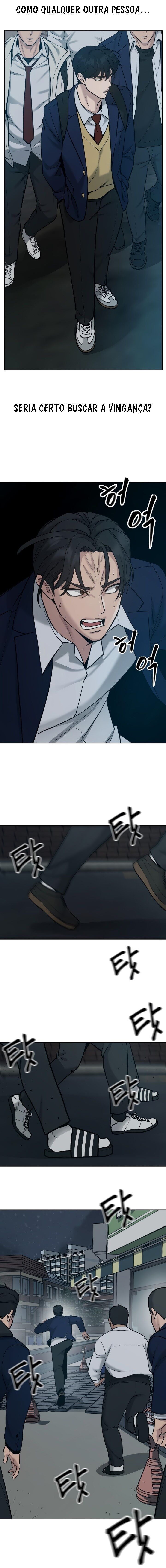 Read The Best Man In Charge PT Manga Online