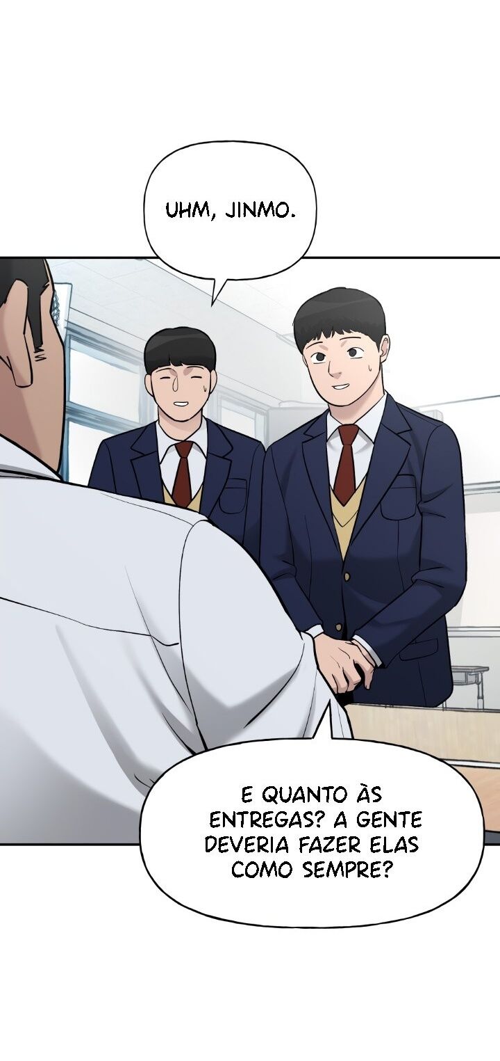 Read The Best Man In Charge PT Manga Online