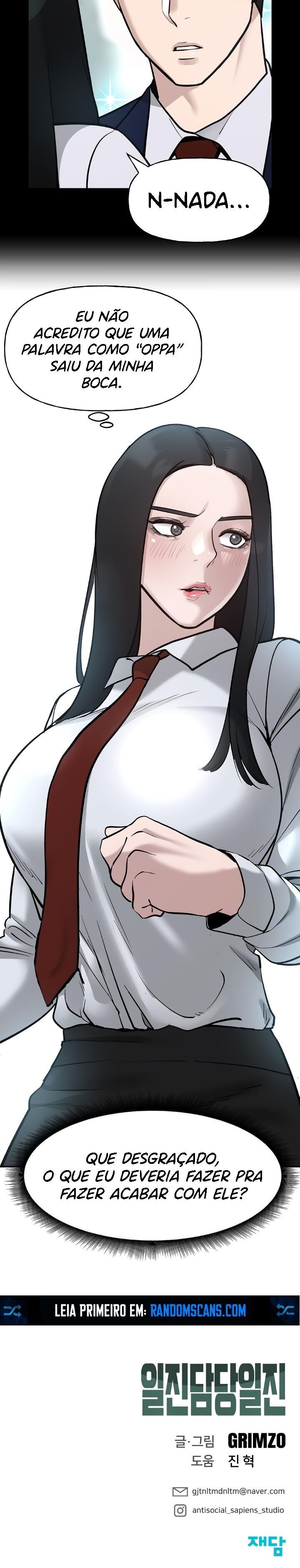 Read The Best Man In Charge PT Manga Online