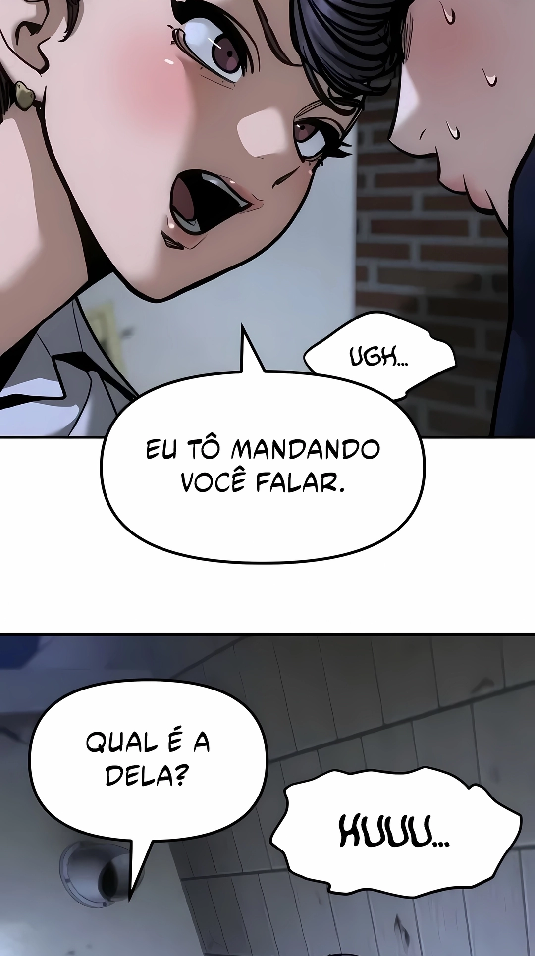 Read The Best Man In Charge PT Manga Online