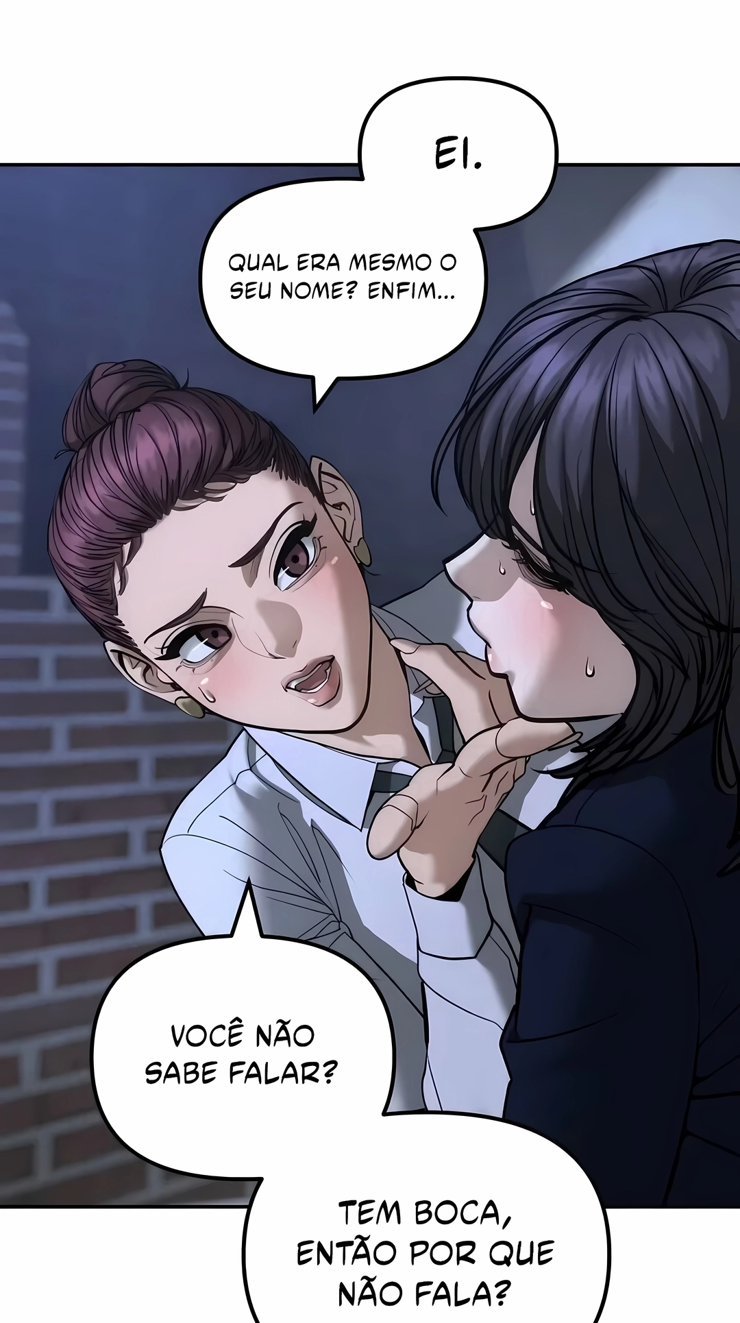 Read The Best Man In Charge PT Manga Online