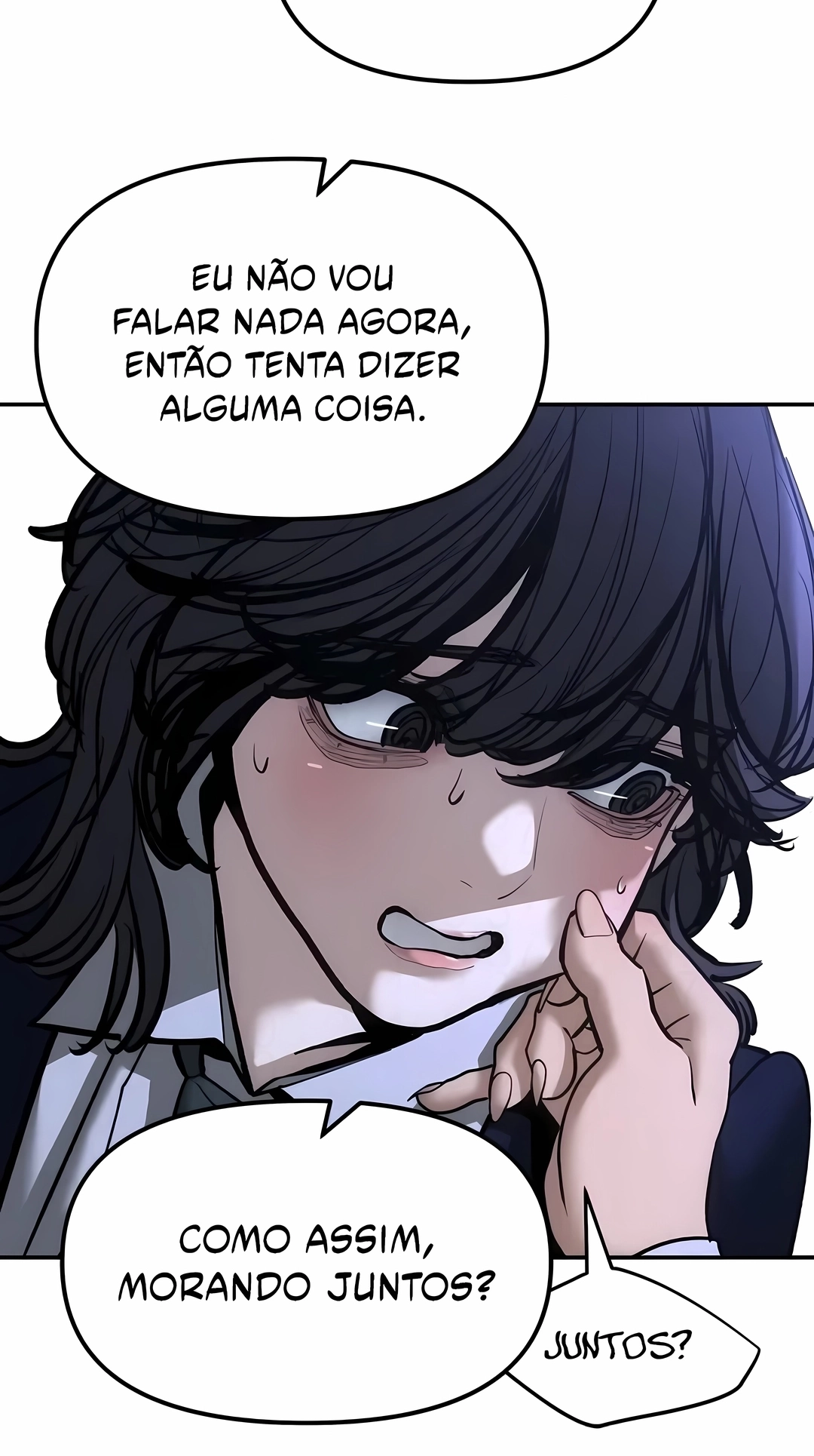Read The Best Man In Charge PT Manga Online