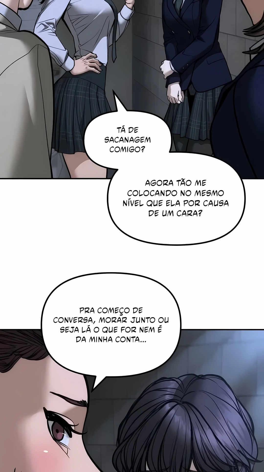 Read The Best Man In Charge PT Manga Online