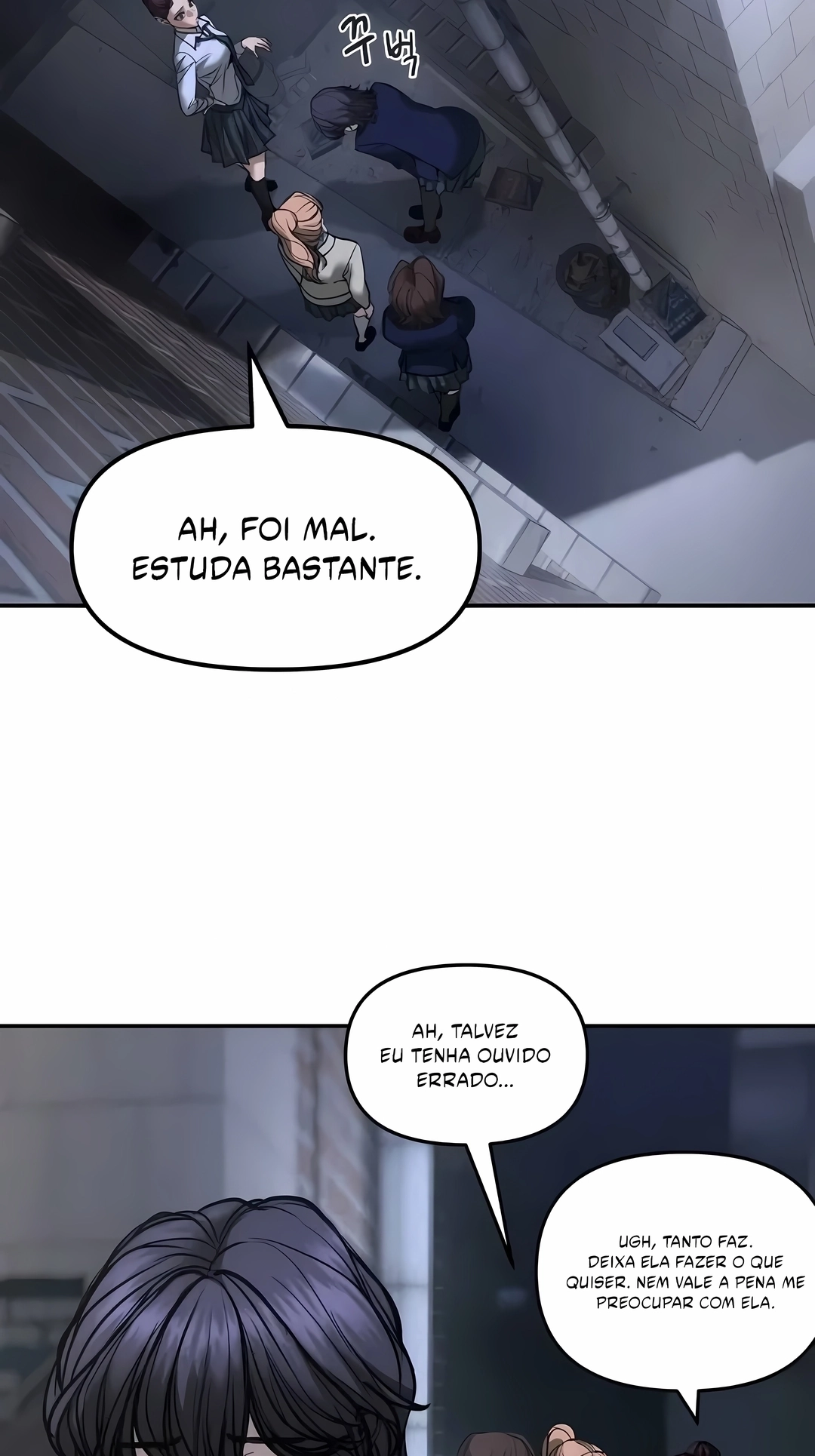 Read The Best Man In Charge PT Manga Online