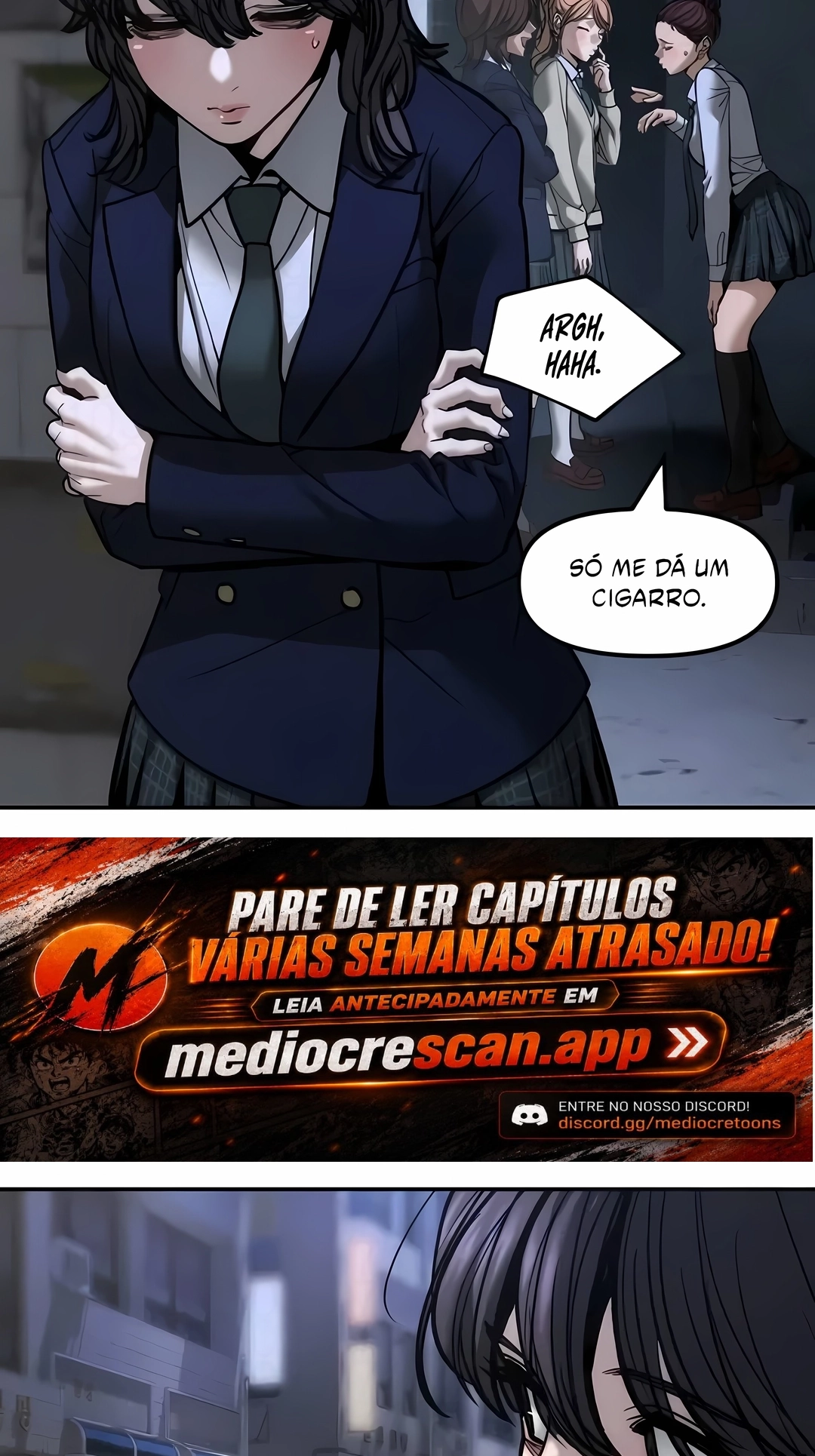 Read The Best Man In Charge PT Manga Online