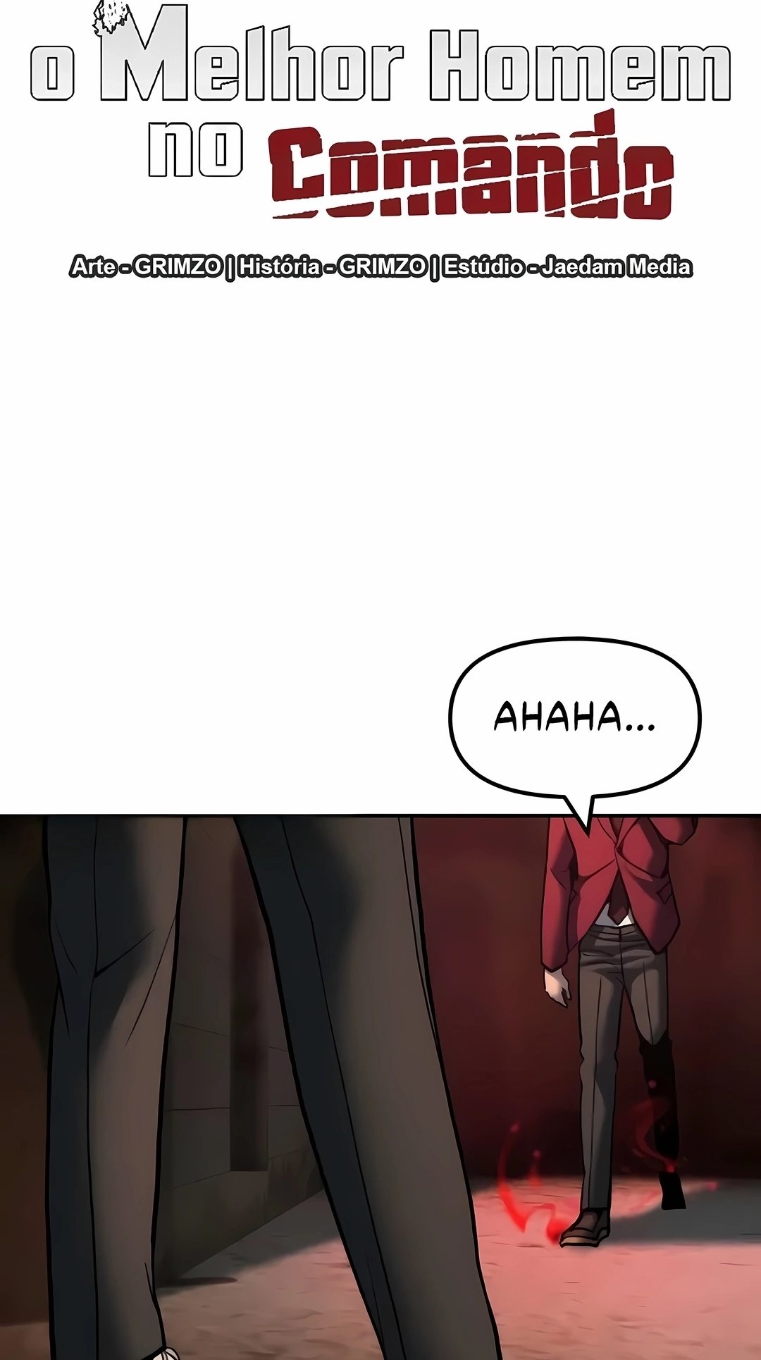 Read The Best Man In Charge PT Manga Online