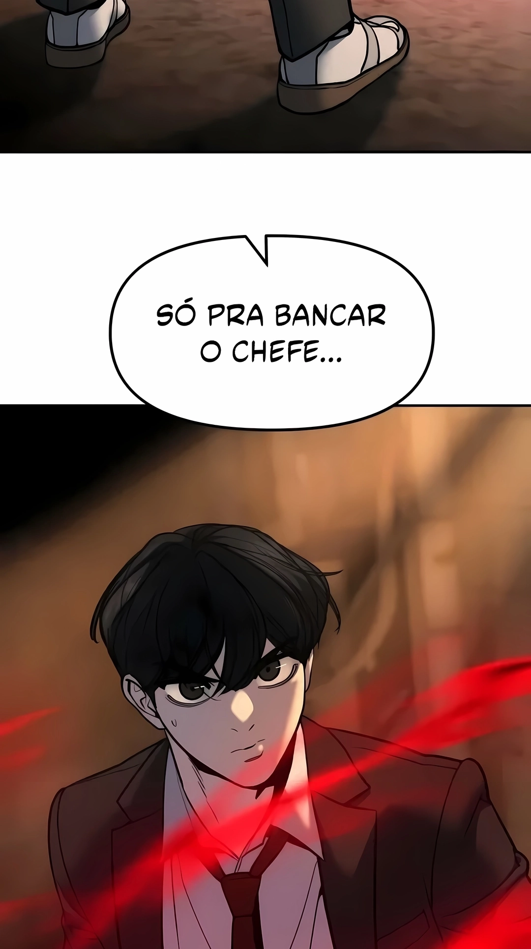 Read The Best Man In Charge PT Manga Online