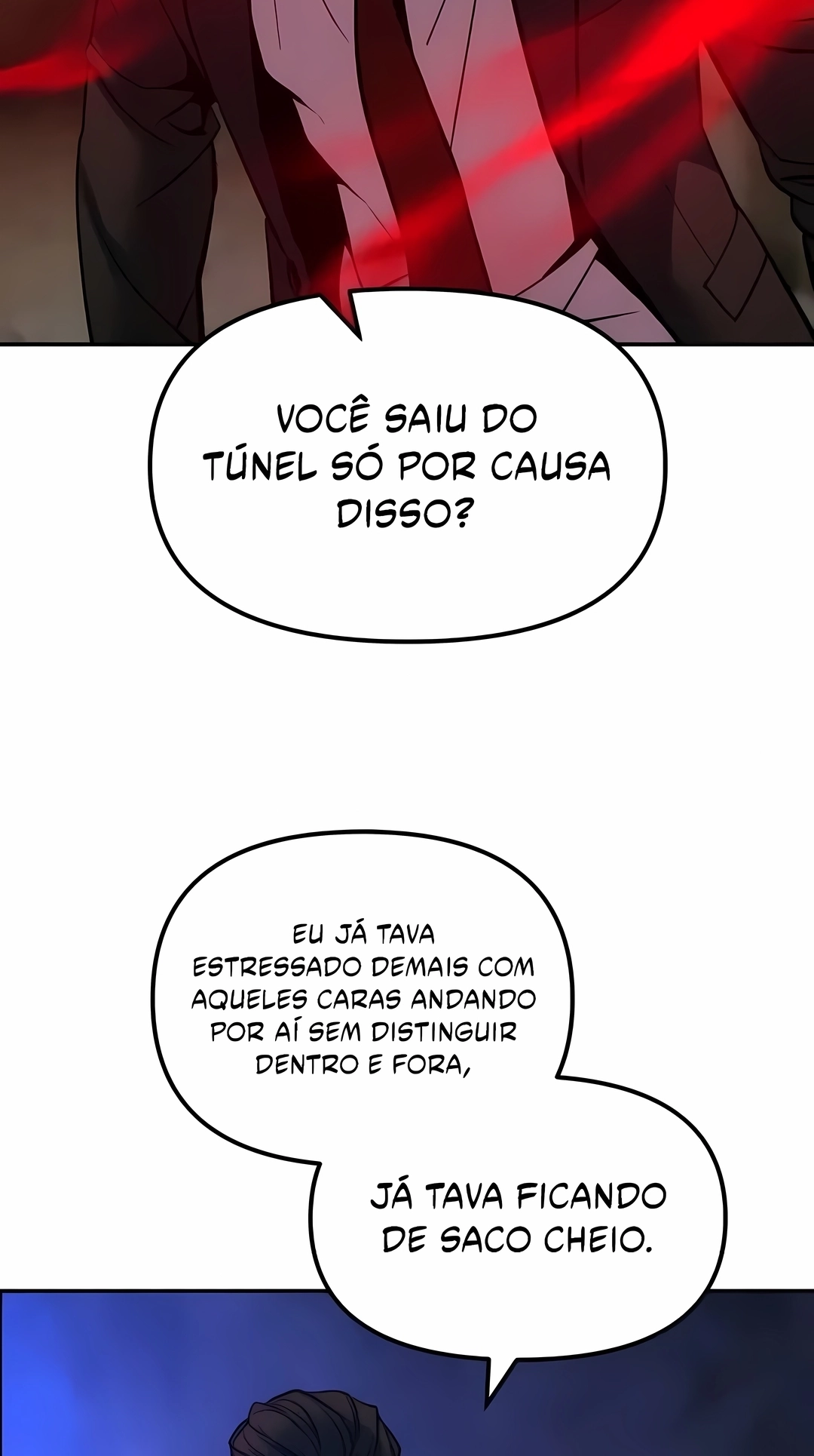 Read The Best Man In Charge PT Manga Online