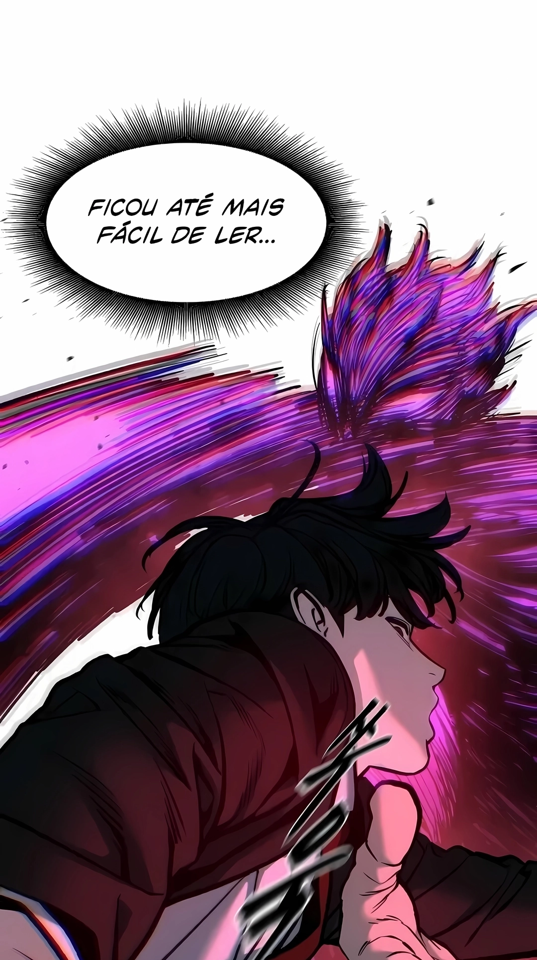Read The Best Man In Charge PT Manga Online