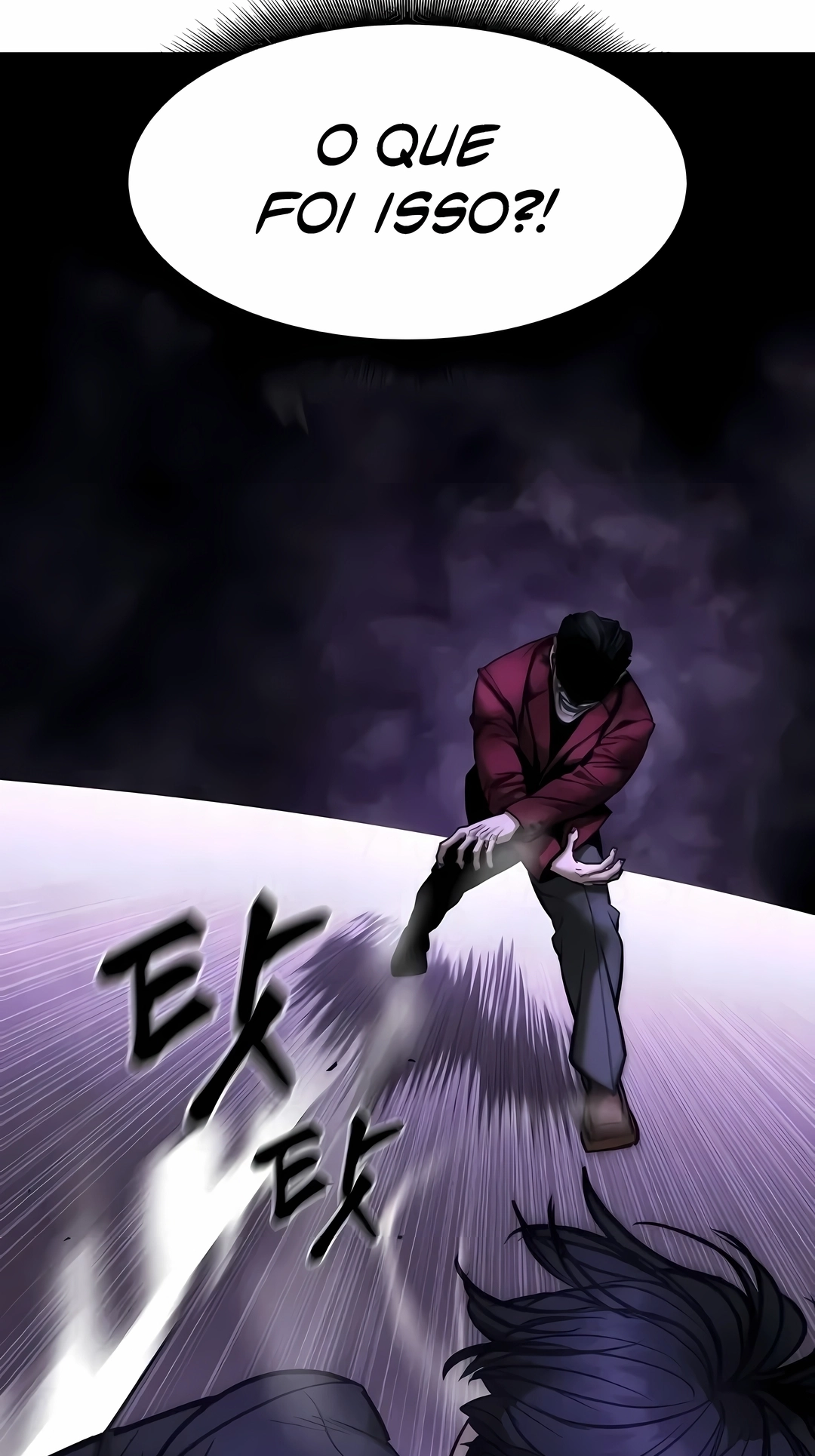 Read The Best Man In Charge PT Manga Online
