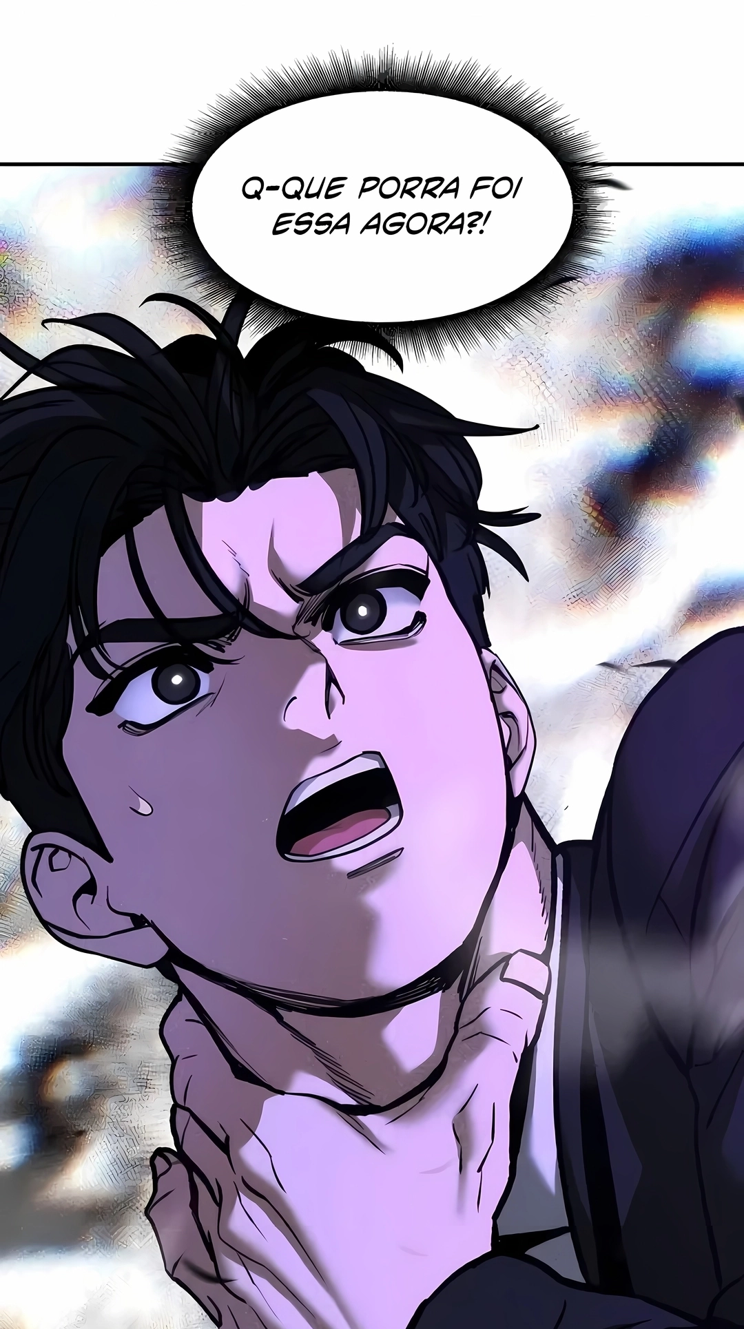 Read The Best Man In Charge PT Manga Online