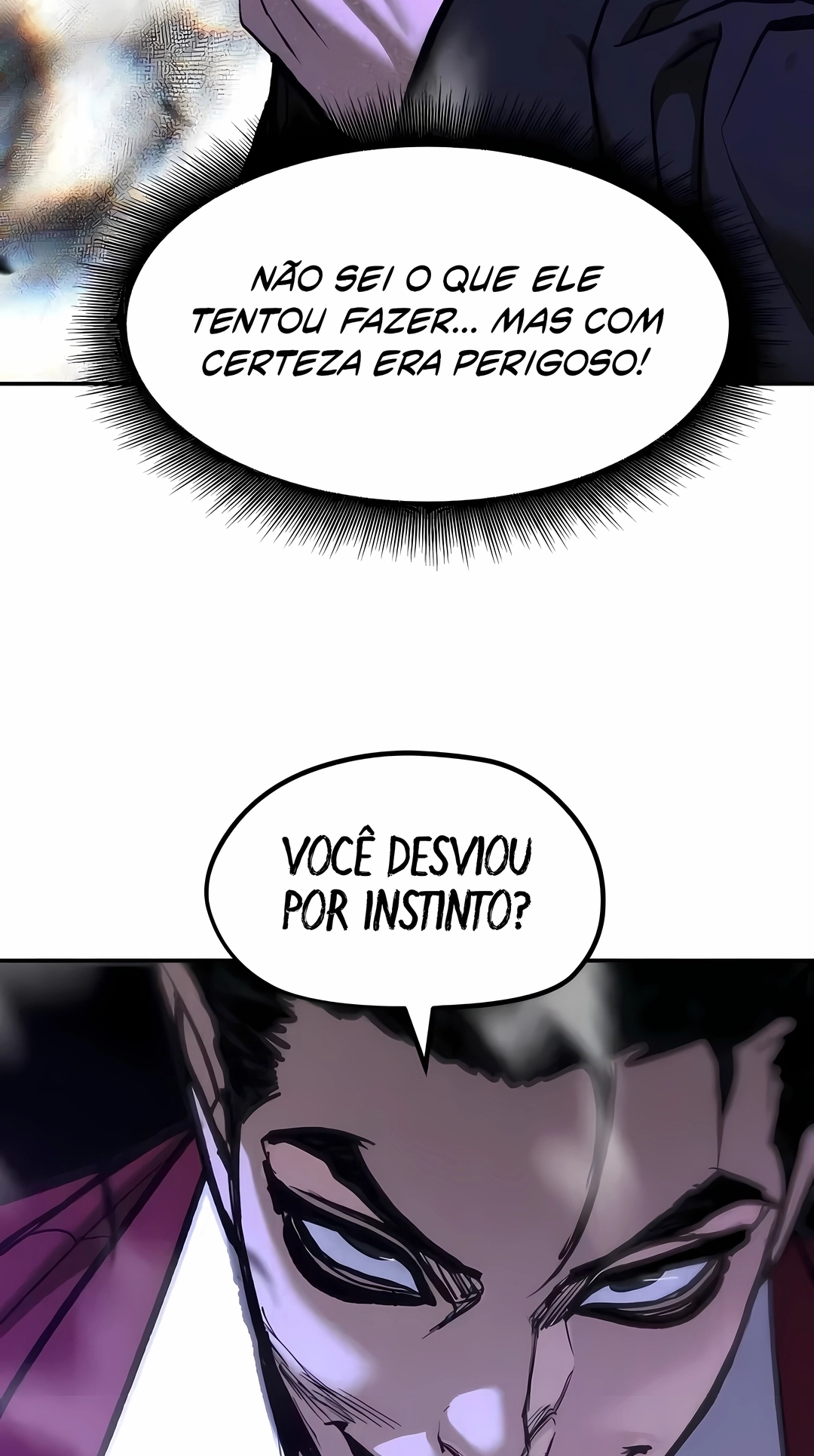 Read The Best Man In Charge PT Manga Online