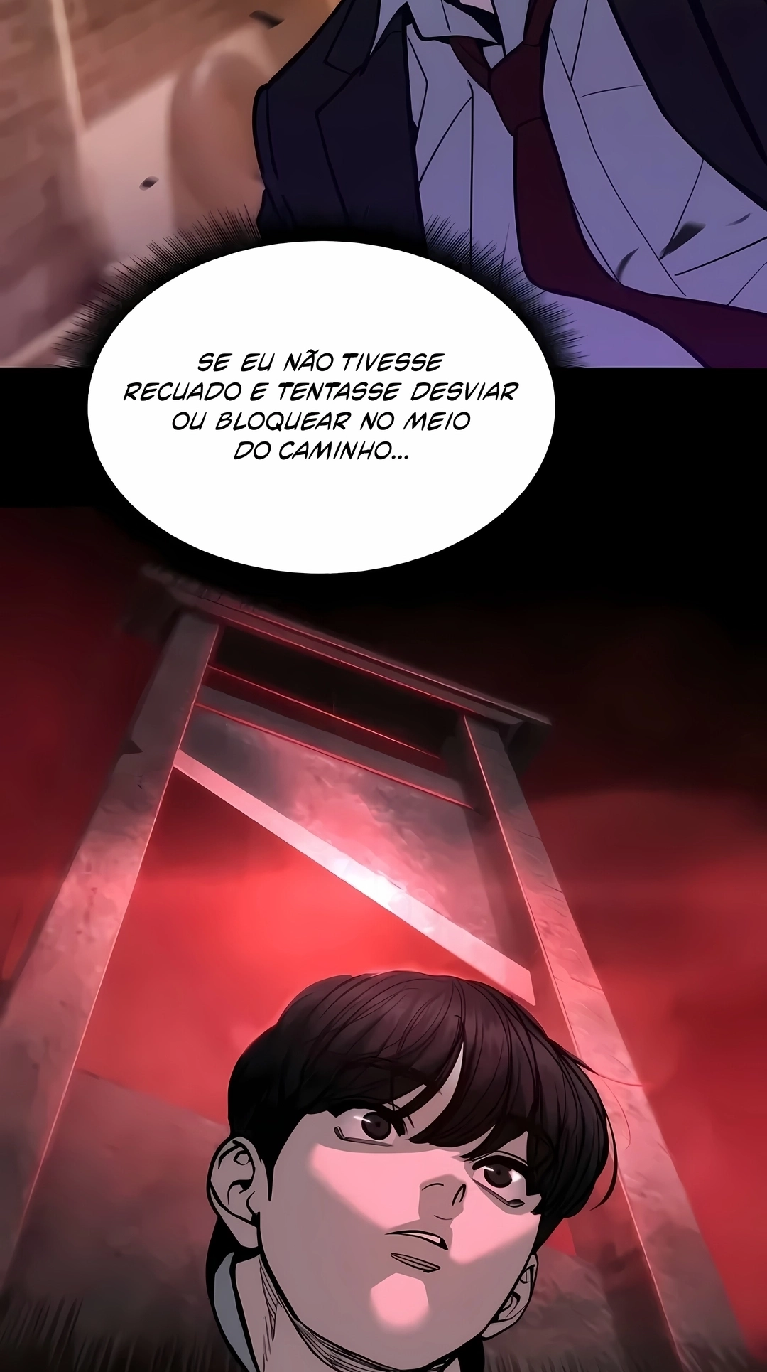 Read The Best Man In Charge PT Manga Online