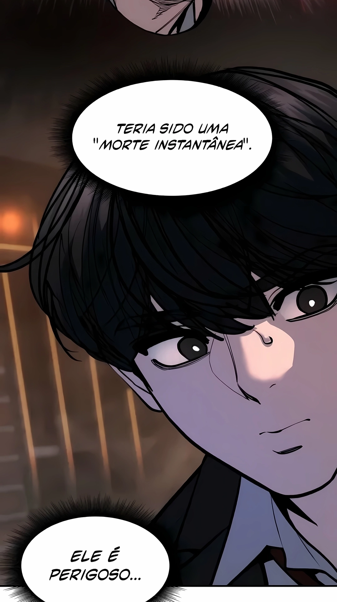 Read The Best Man In Charge PT Manga Online