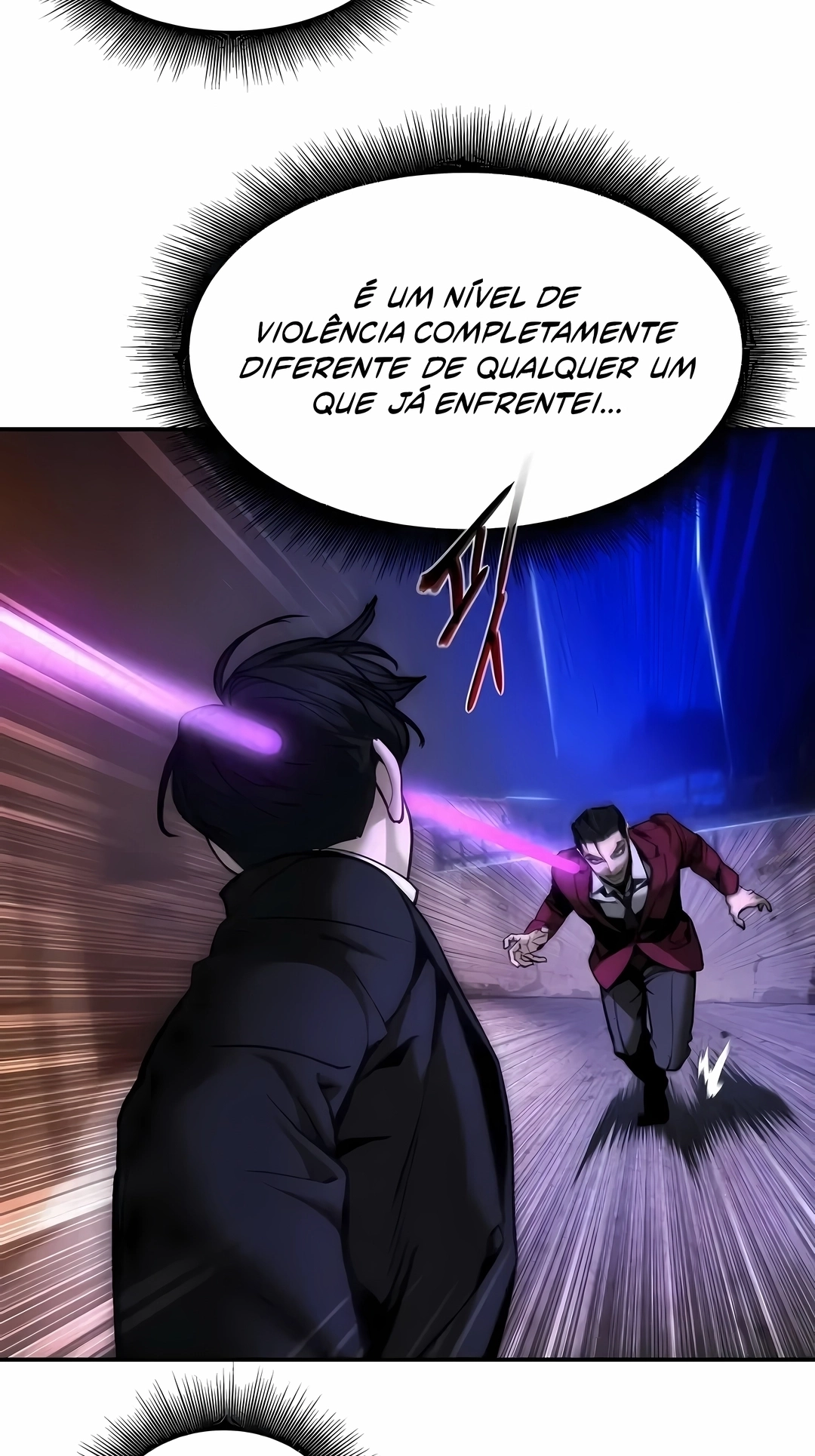 Read The Best Man In Charge PT Manga Online
