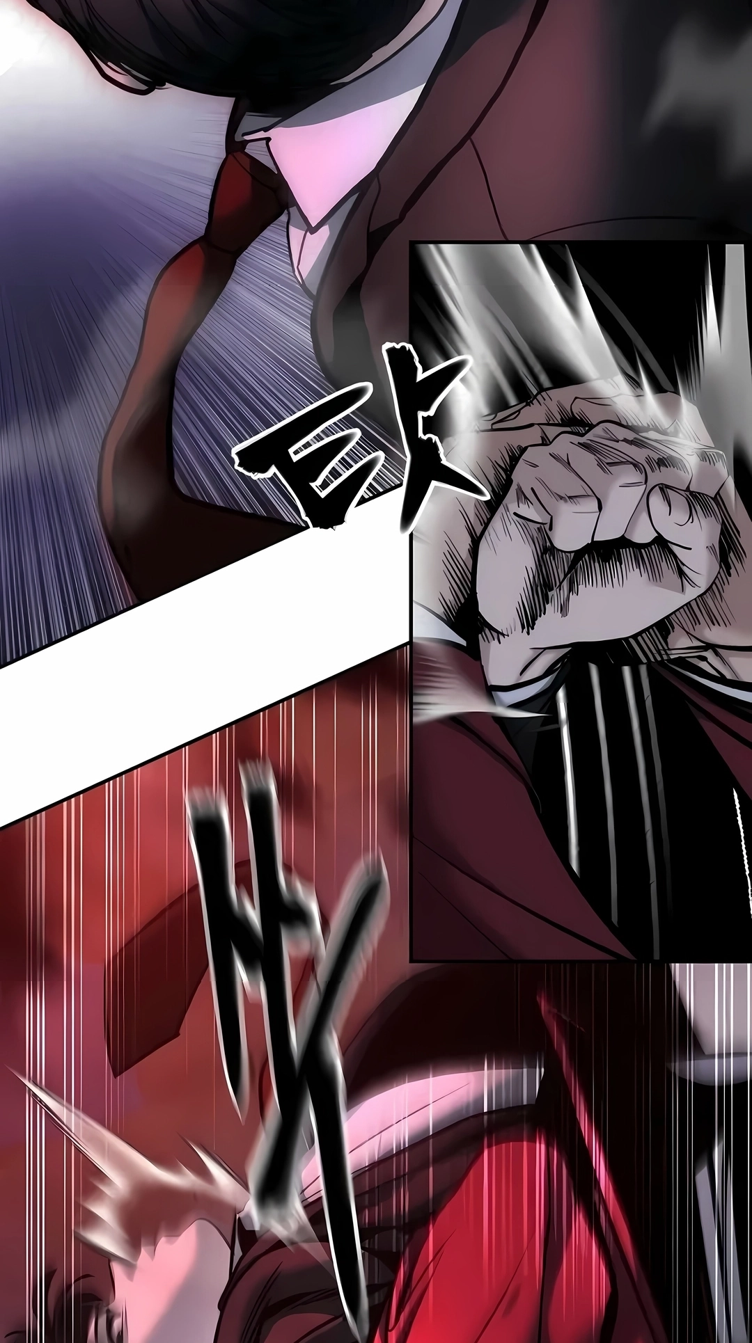 Read The Best Man In Charge PT Manga Online
