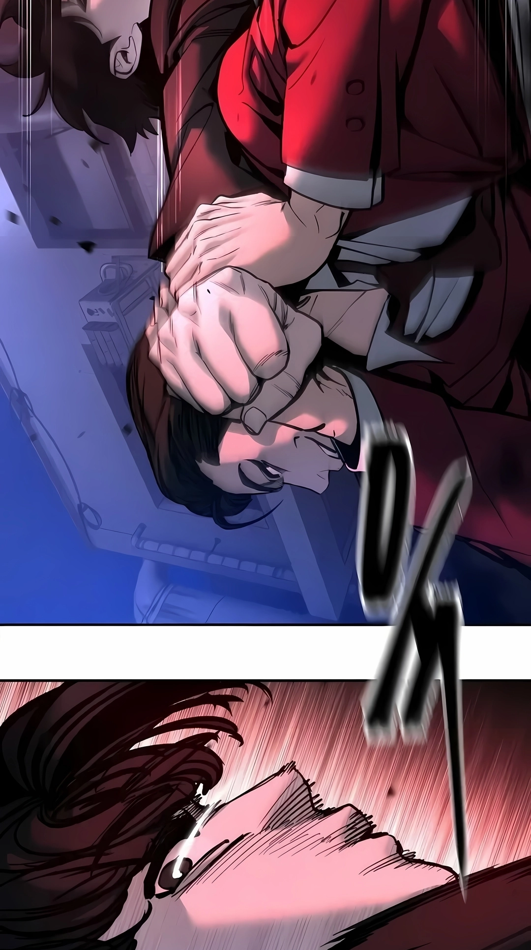 Read The Best Man In Charge PT Manga Online