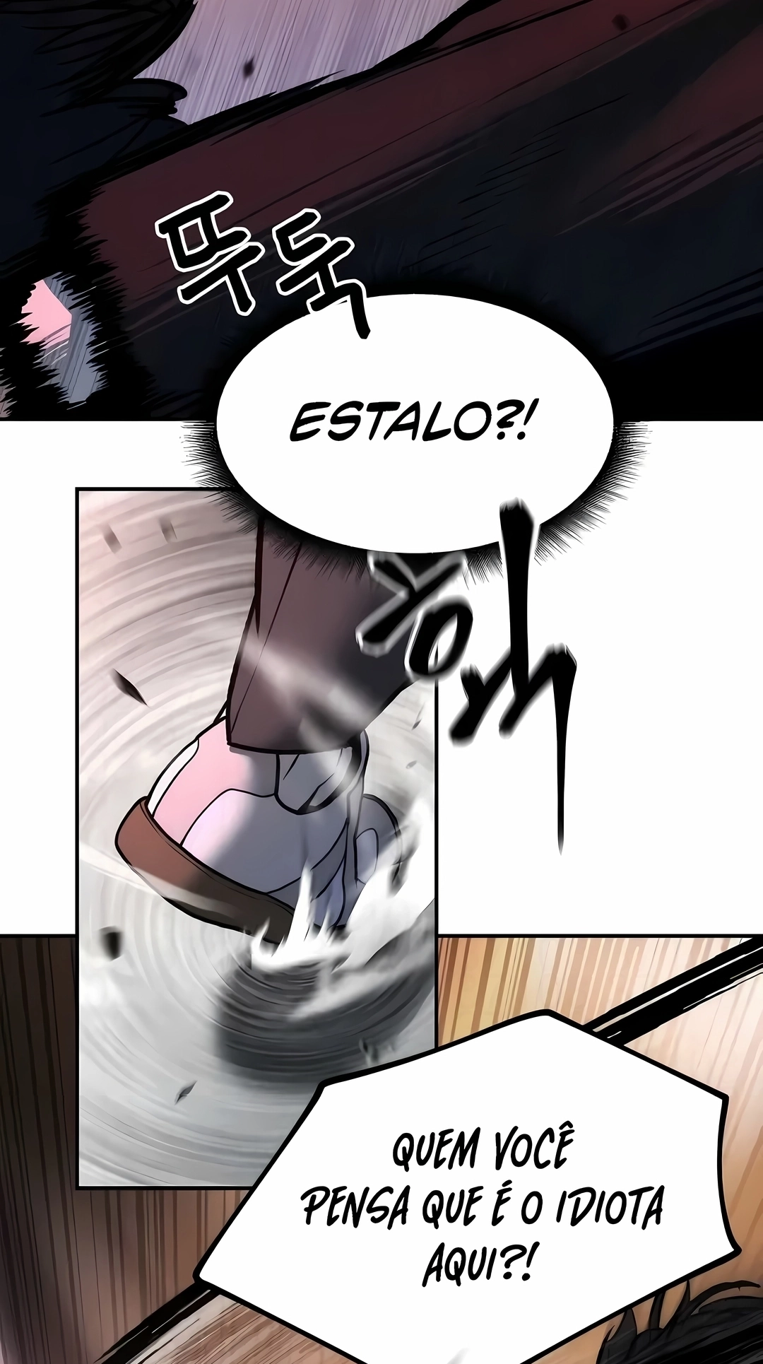 Read The Best Man In Charge PT Manga Online