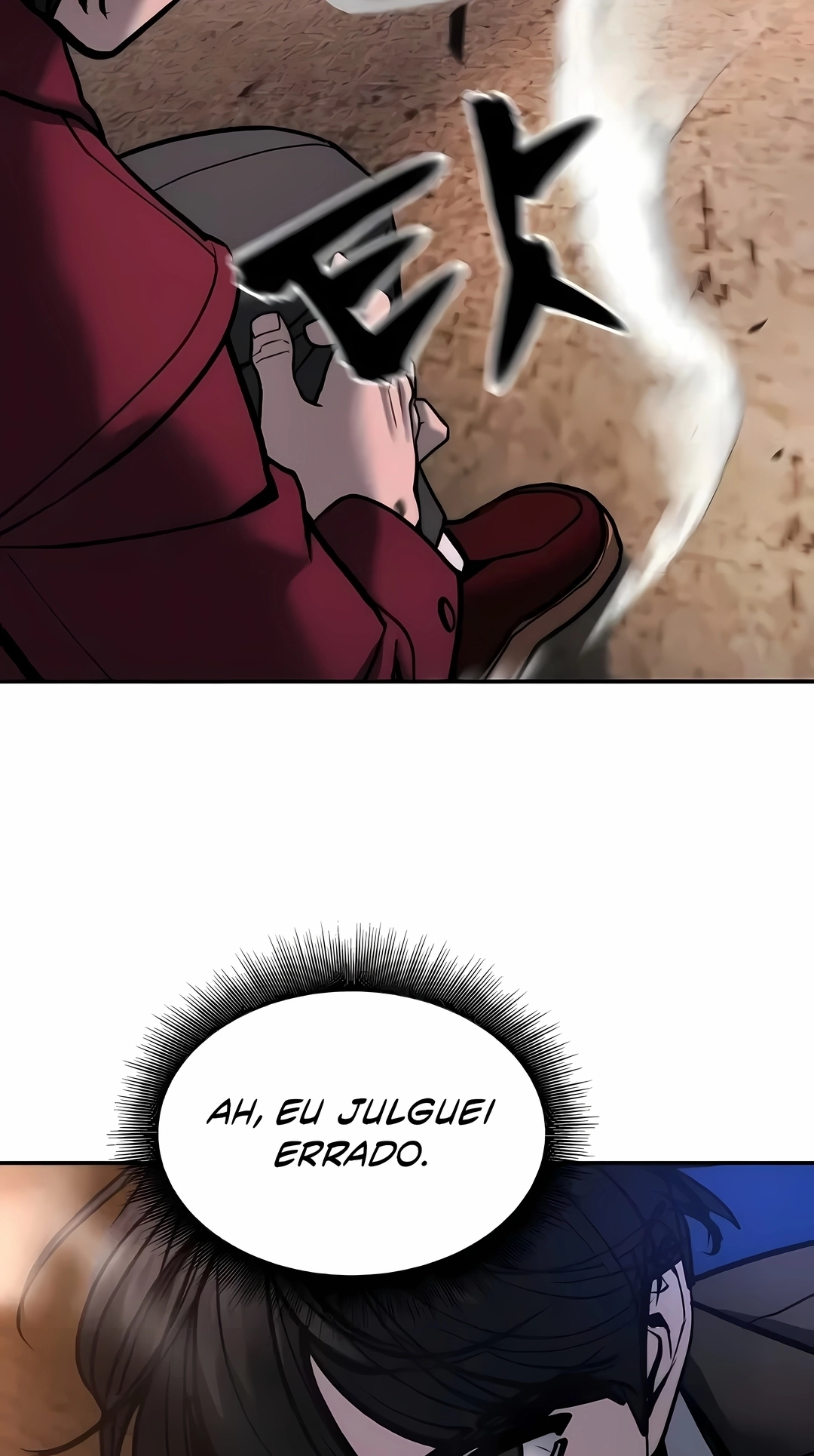 Read The Best Man In Charge PT Manga Online