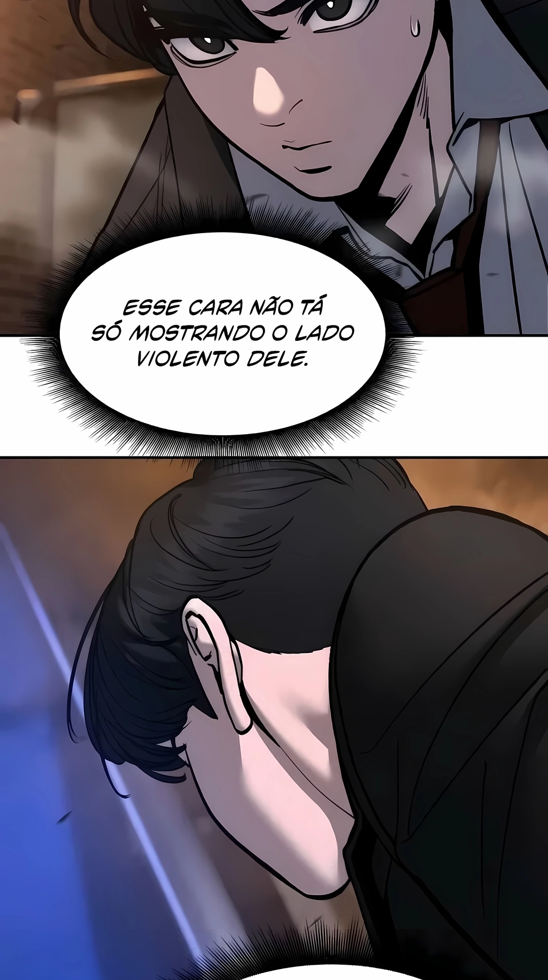 Read The Best Man In Charge PT Manga Online