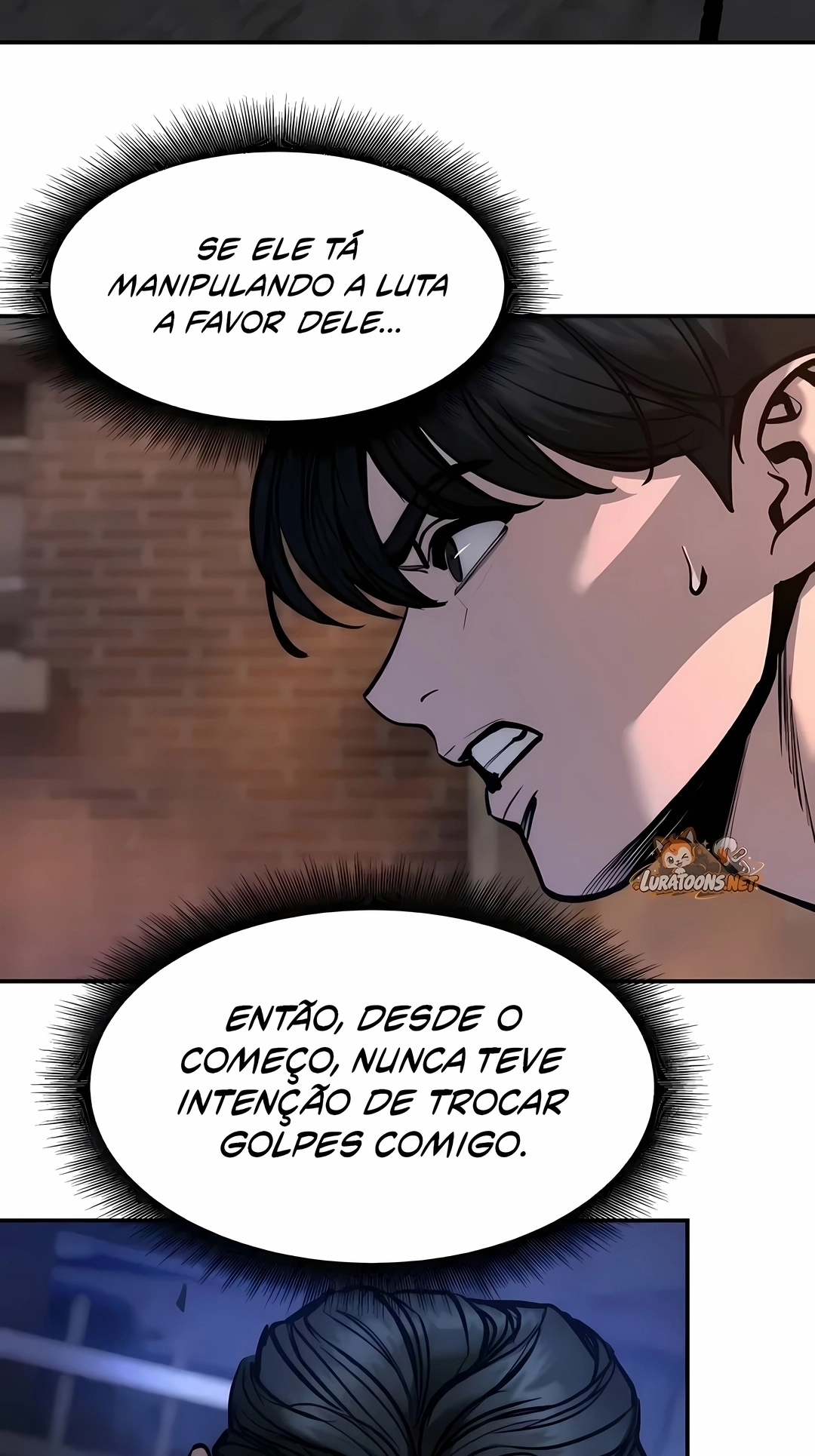 Read The Best Man In Charge PT Manga Online