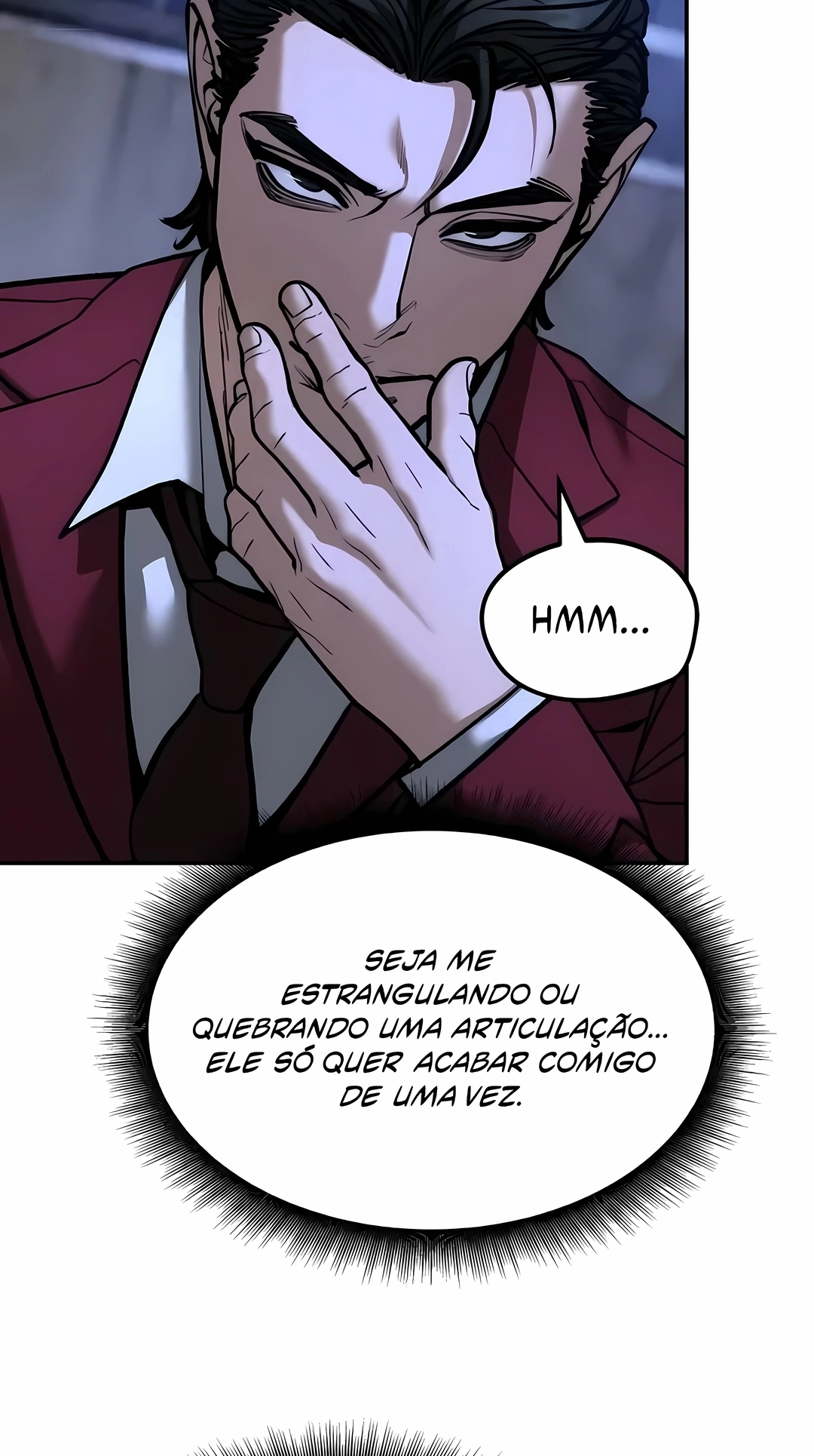 Read The Best Man In Charge PT Manga Online